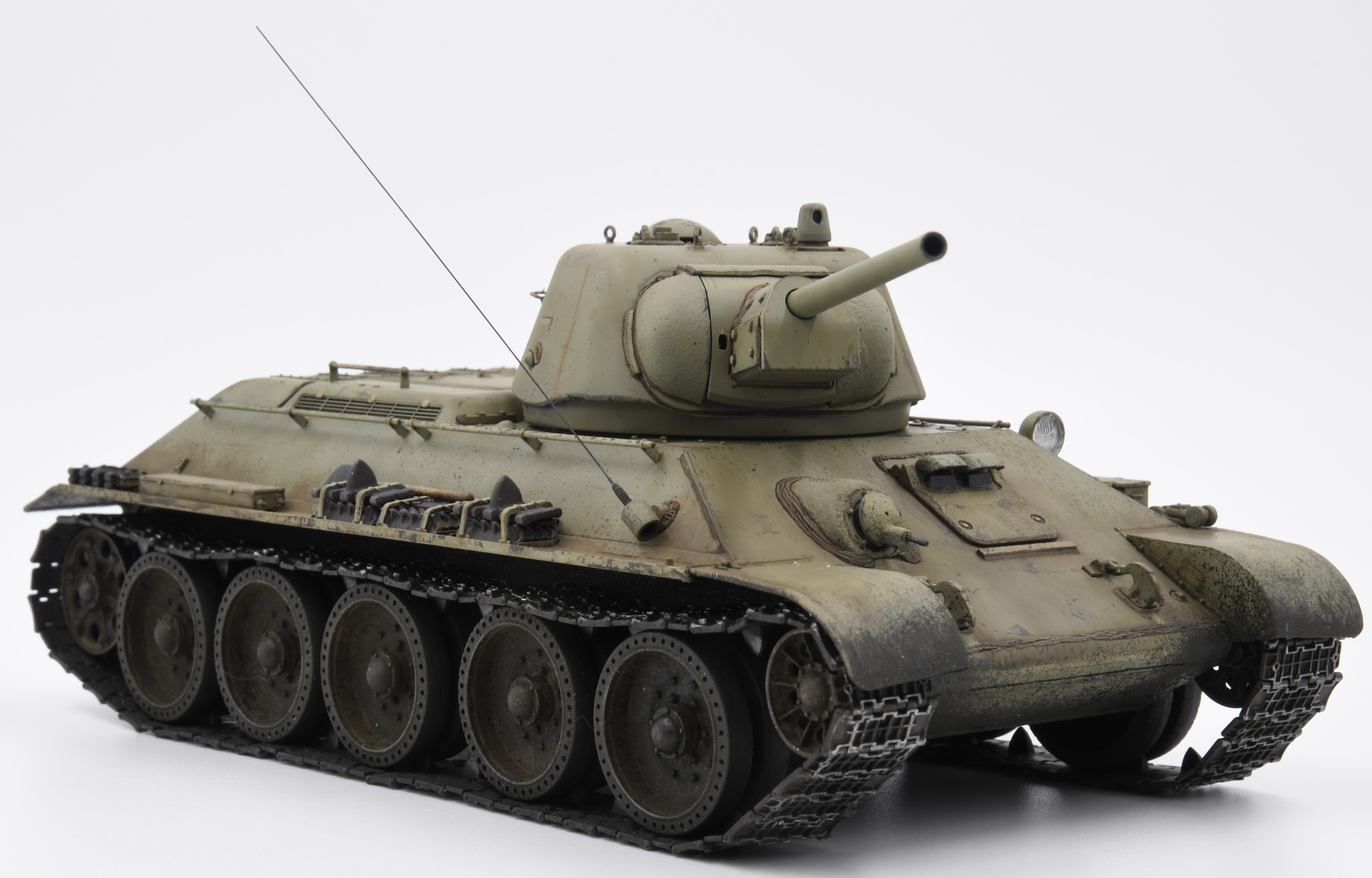 Т-34-76