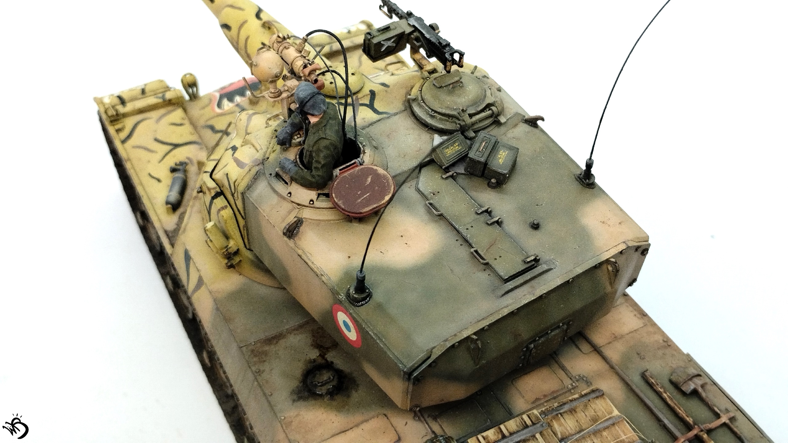 AMX-50