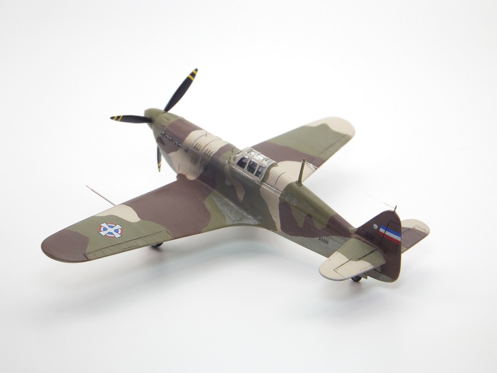 Rogozarski IK-3