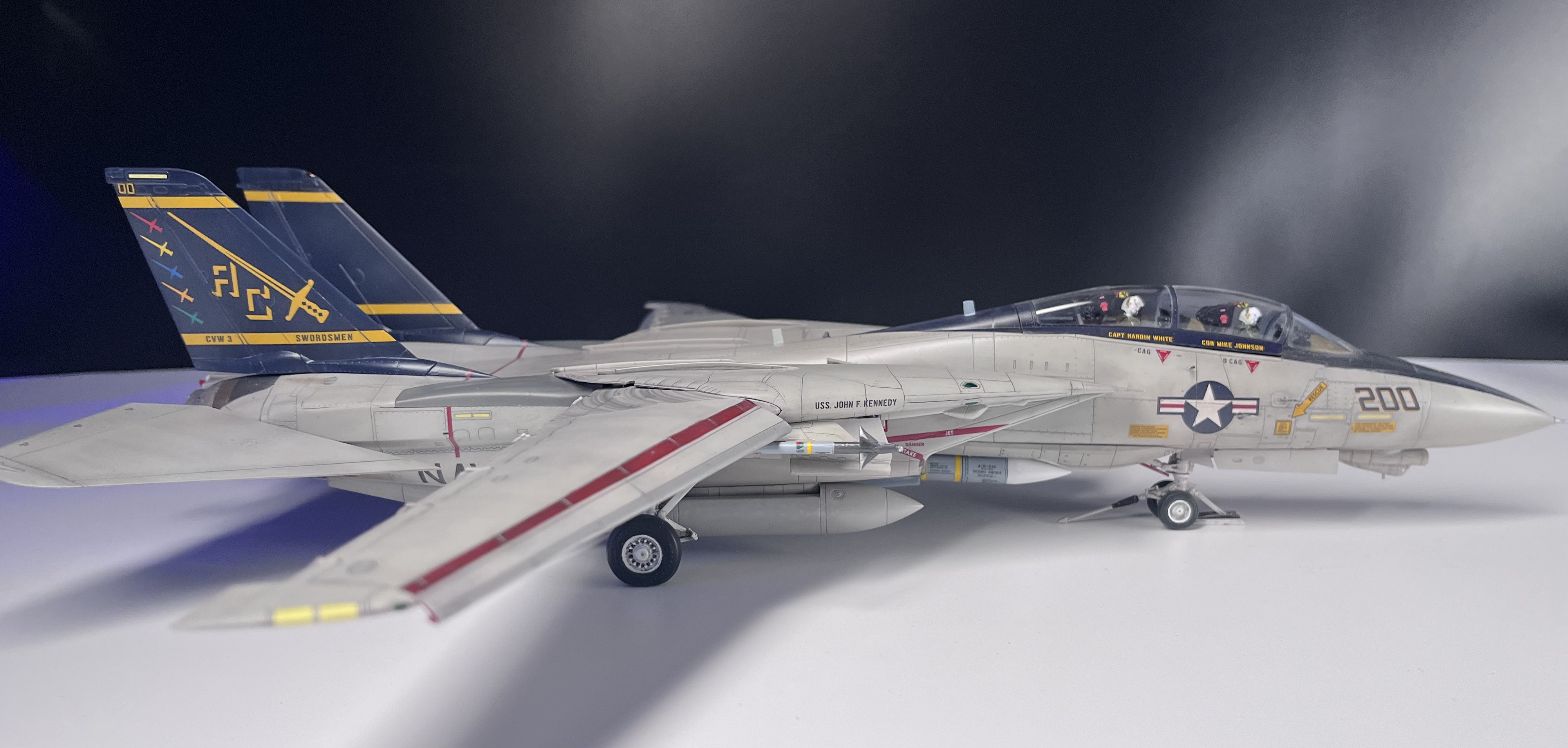 F-14A