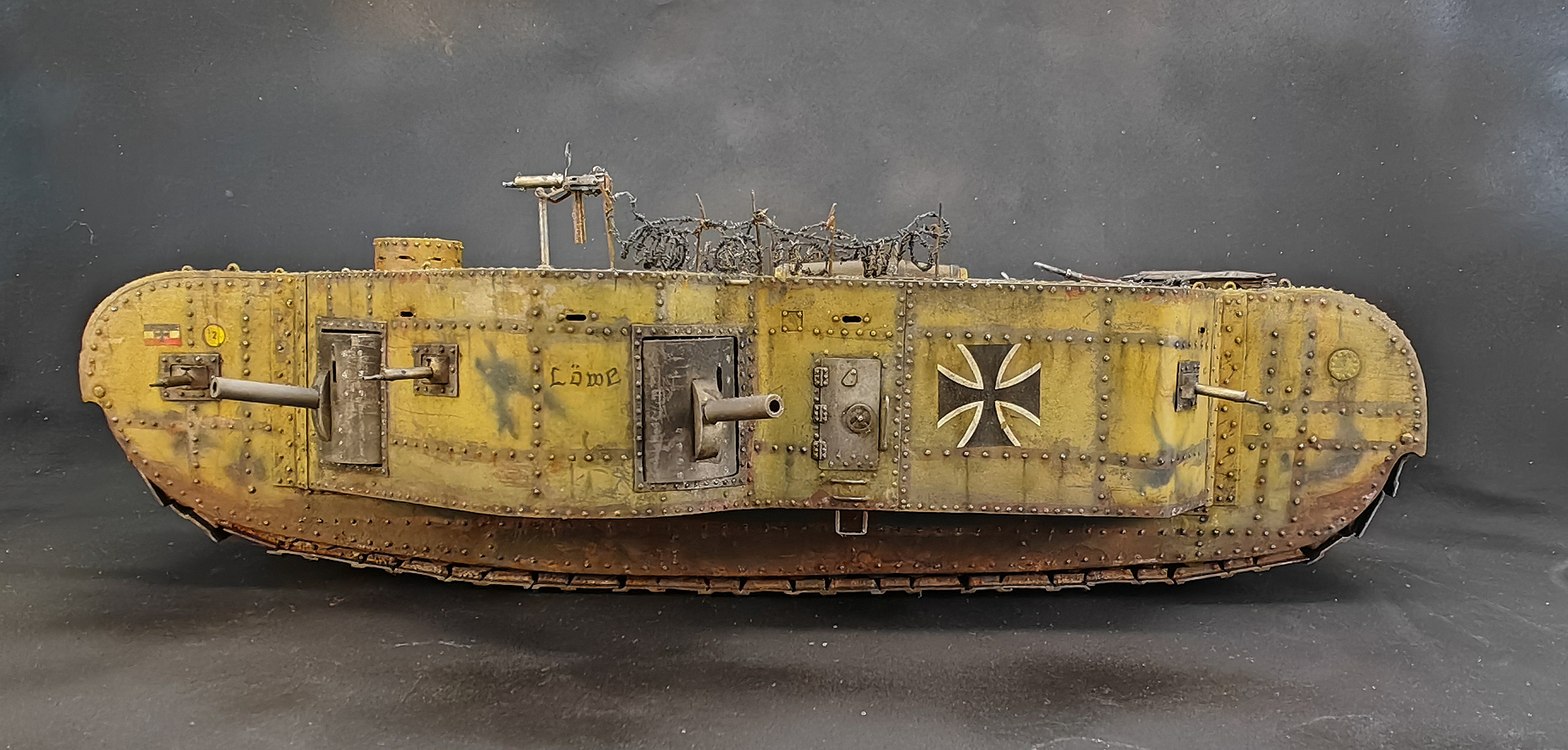 K-Wagen