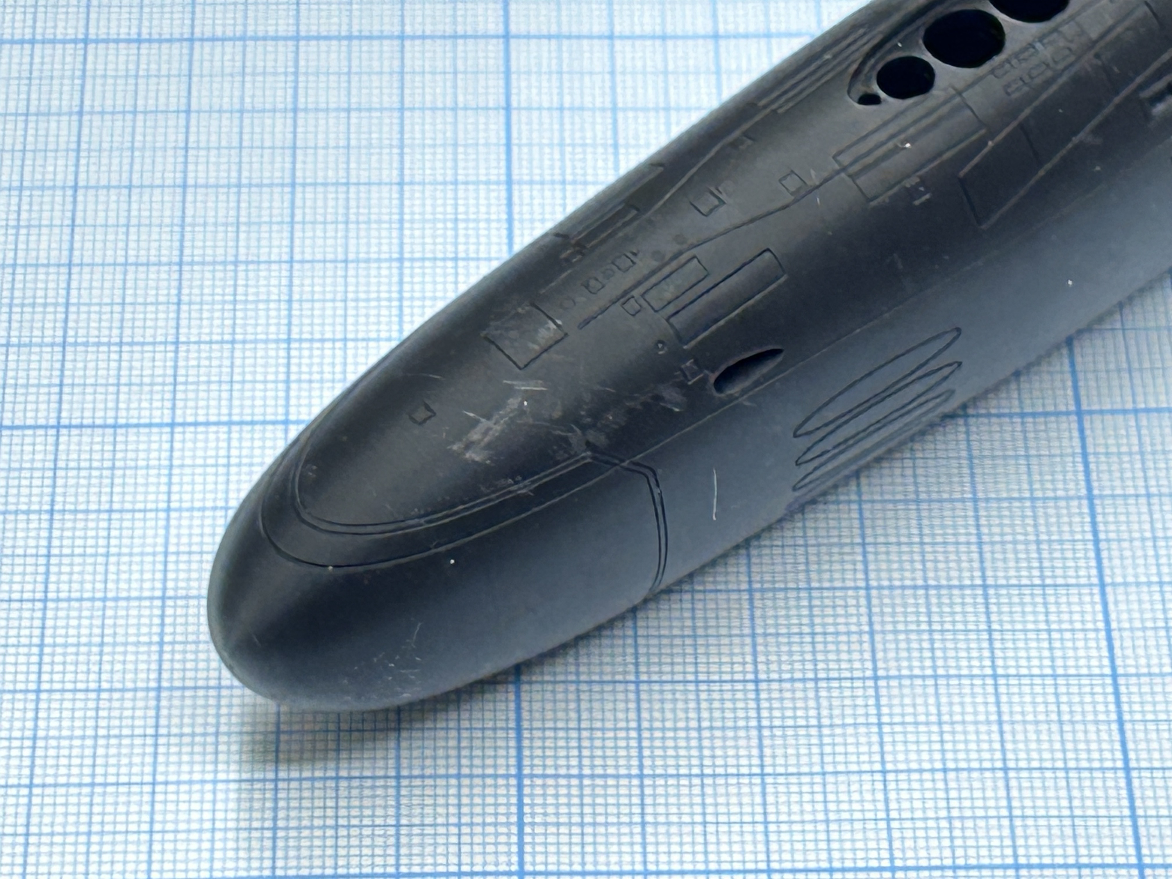 Атомная подводная лодка проекта 885М (Ясень-М)