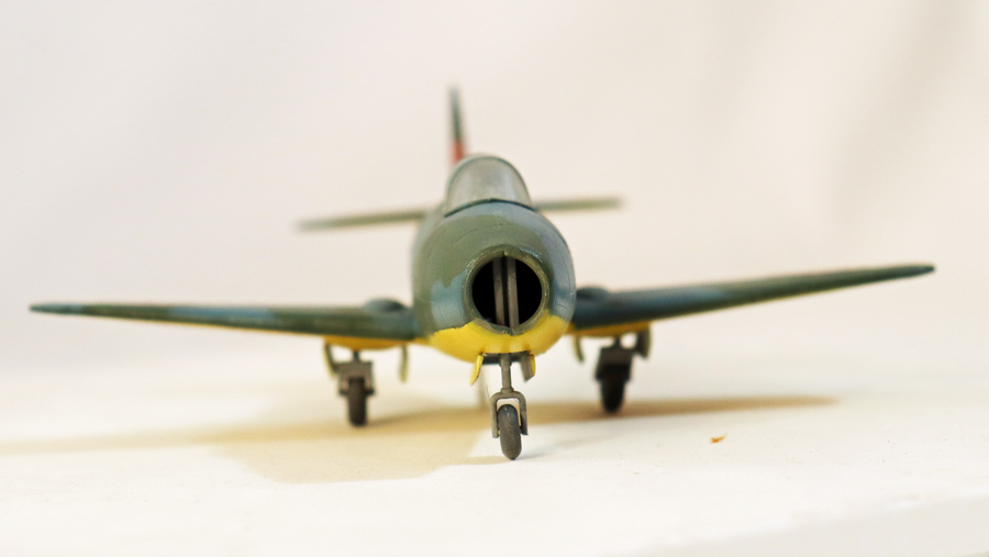 Gloster E.28/39