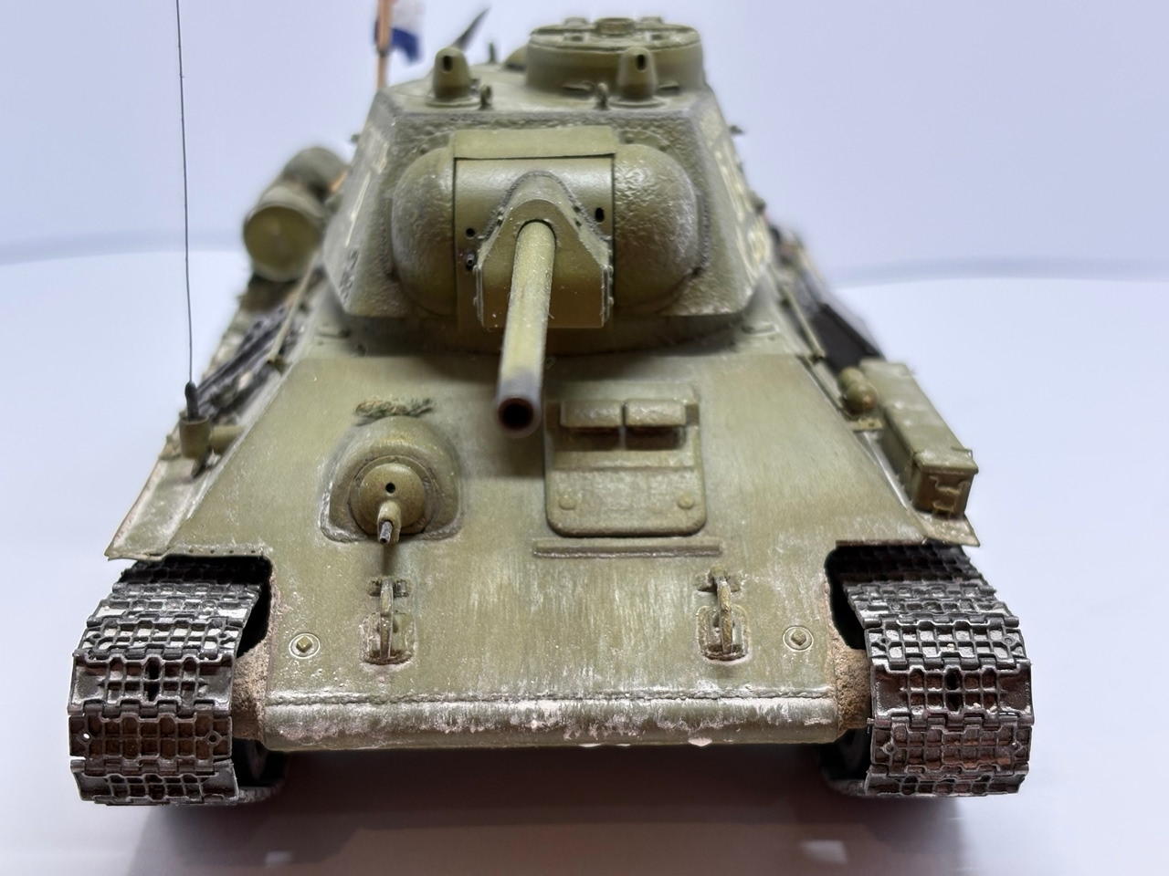 Т-34/76 обр.1943
