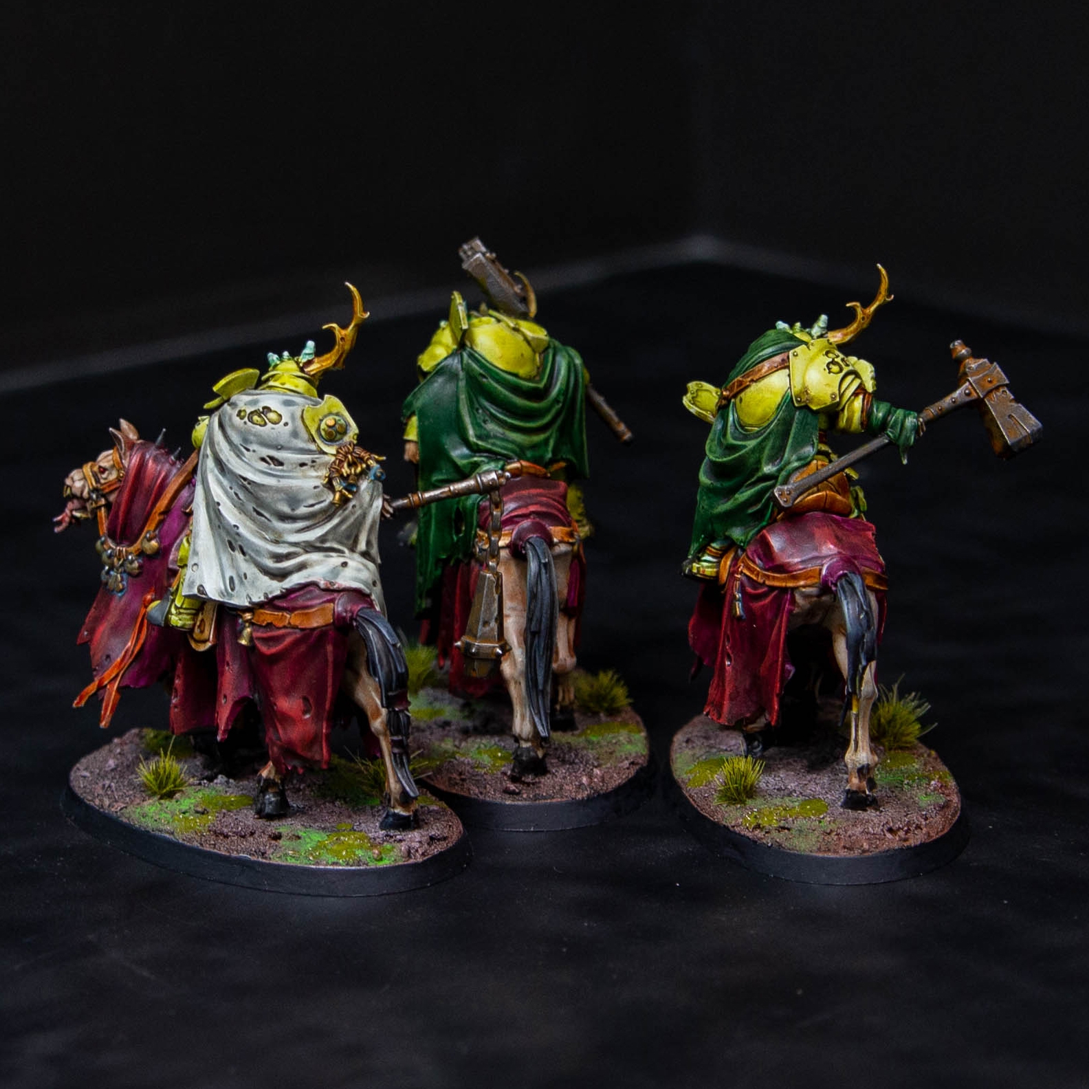 Sloven Knights