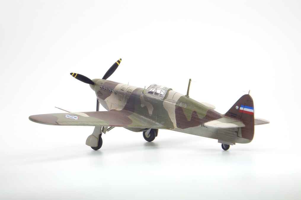 Rogozarski IK-3