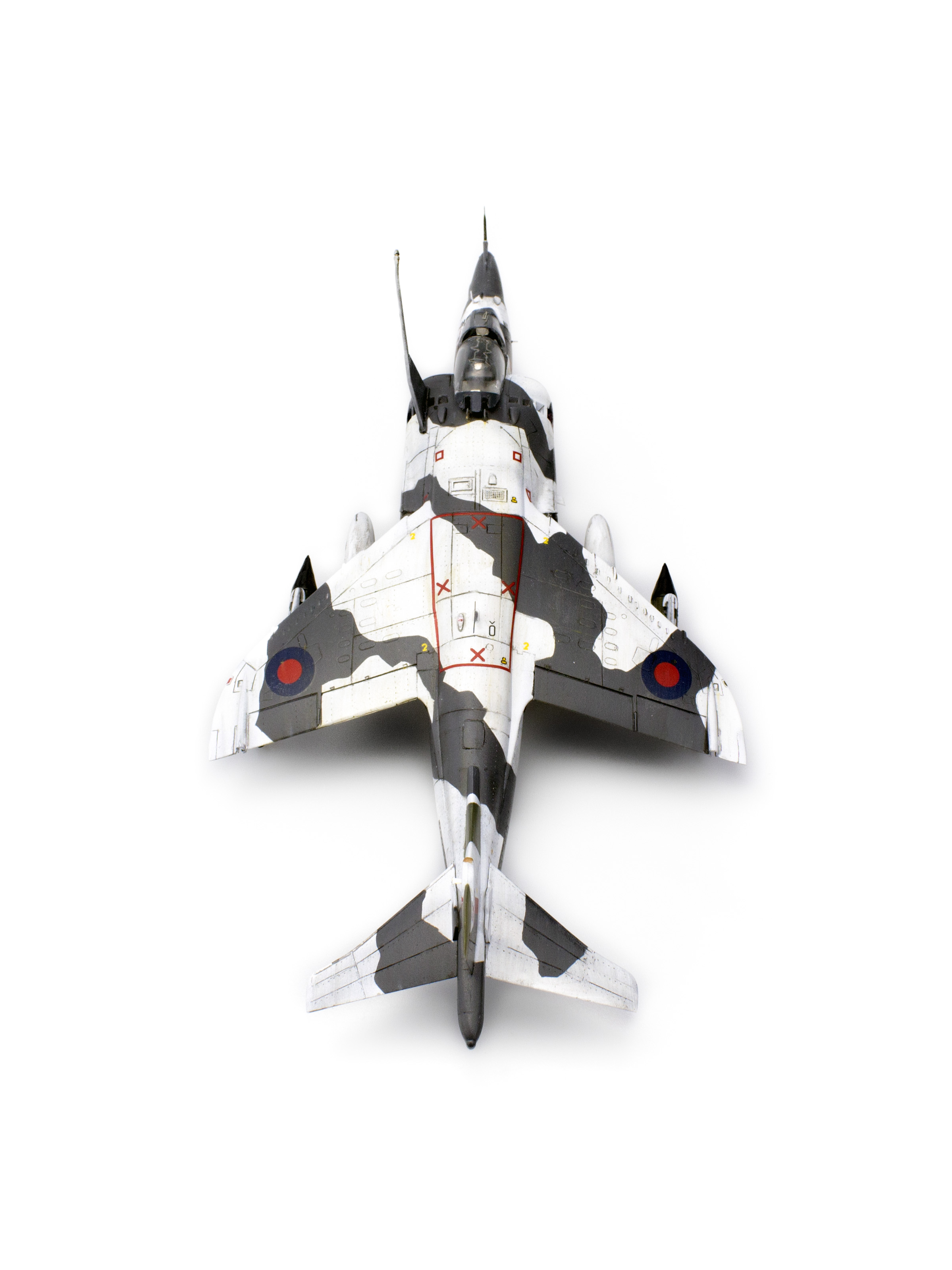Harrier Gr.3