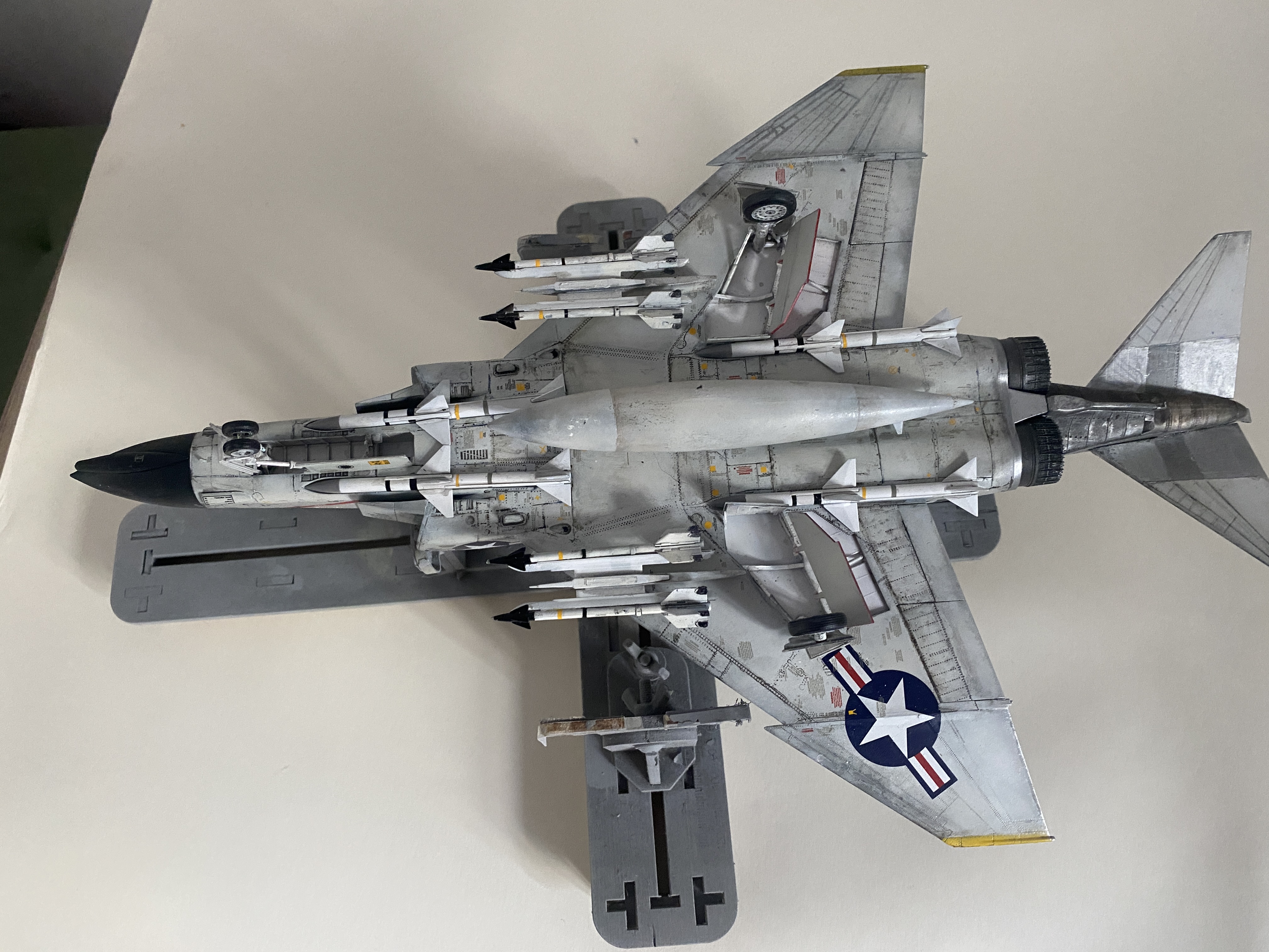 F-4  Фантом