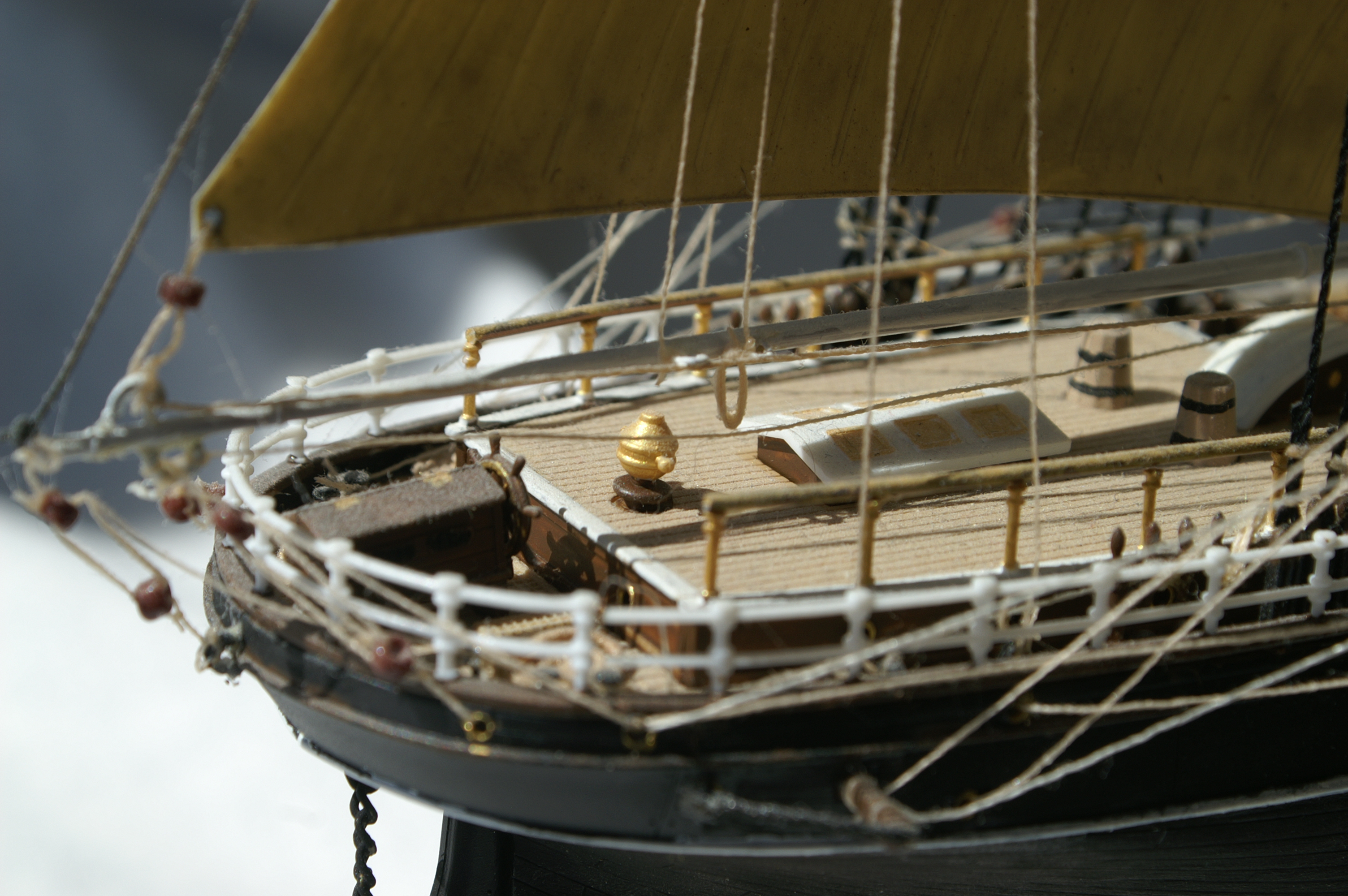 Катти Сарк (Cutty Sark)