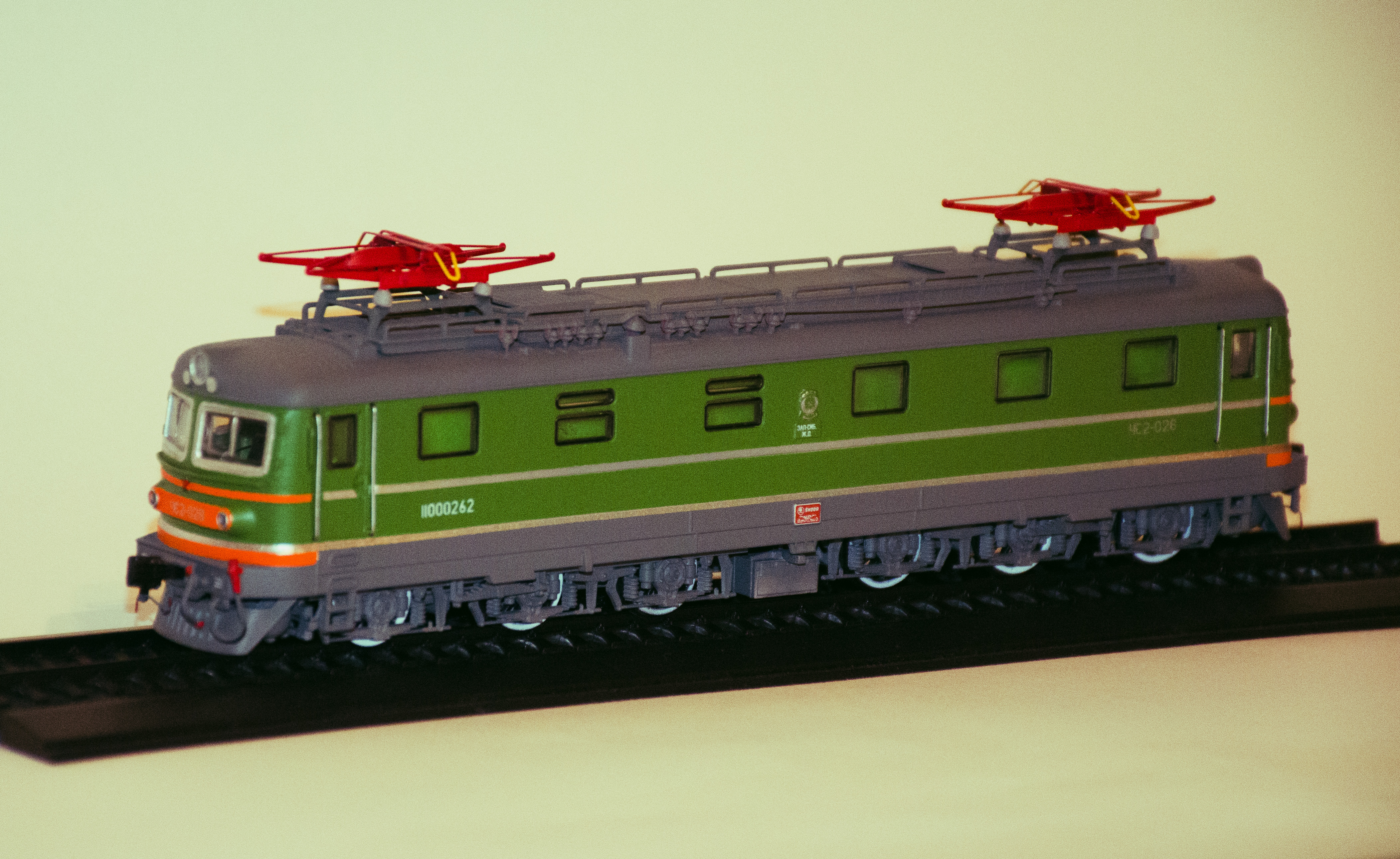 ЧС2-026