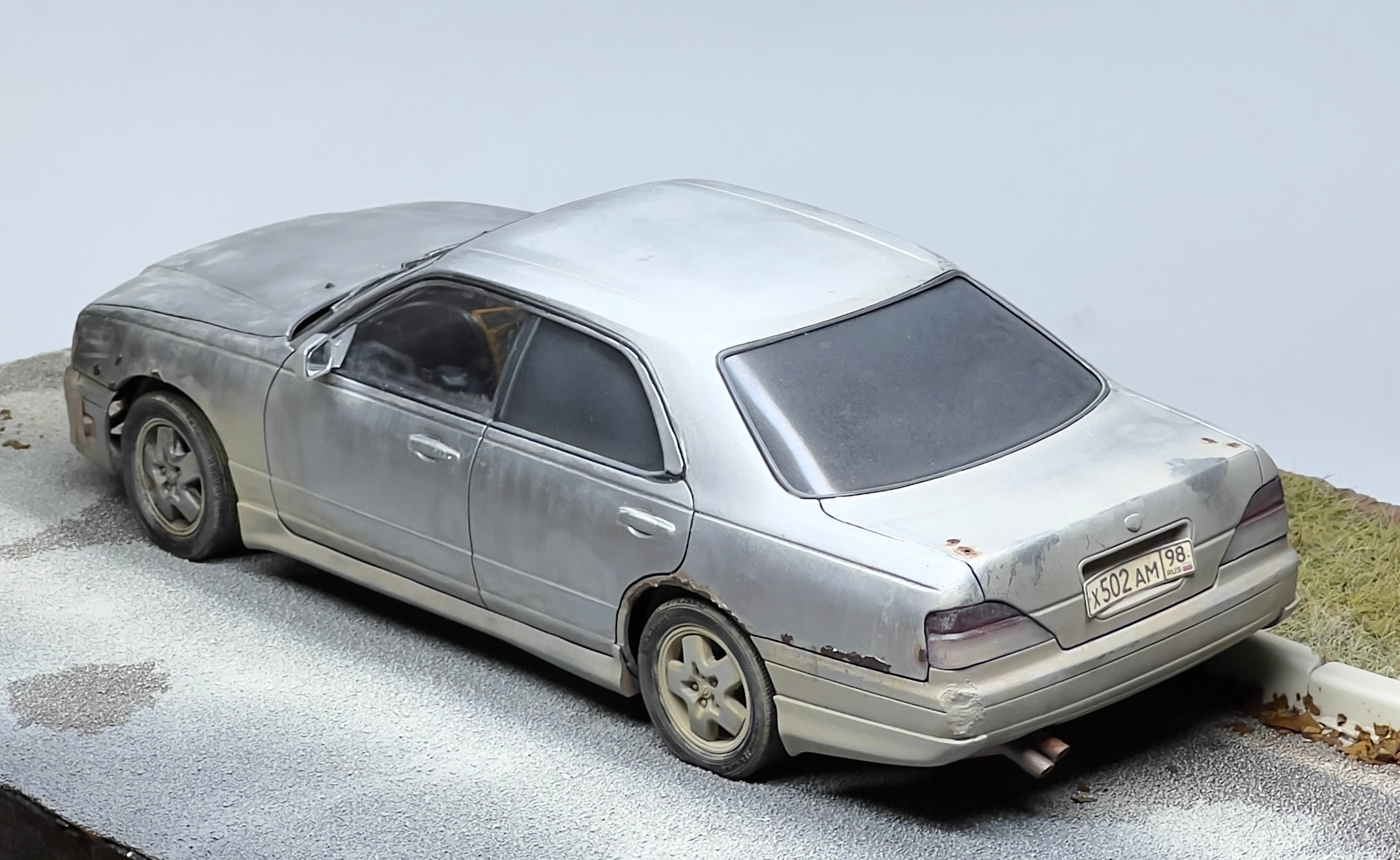 Nissan Cedric