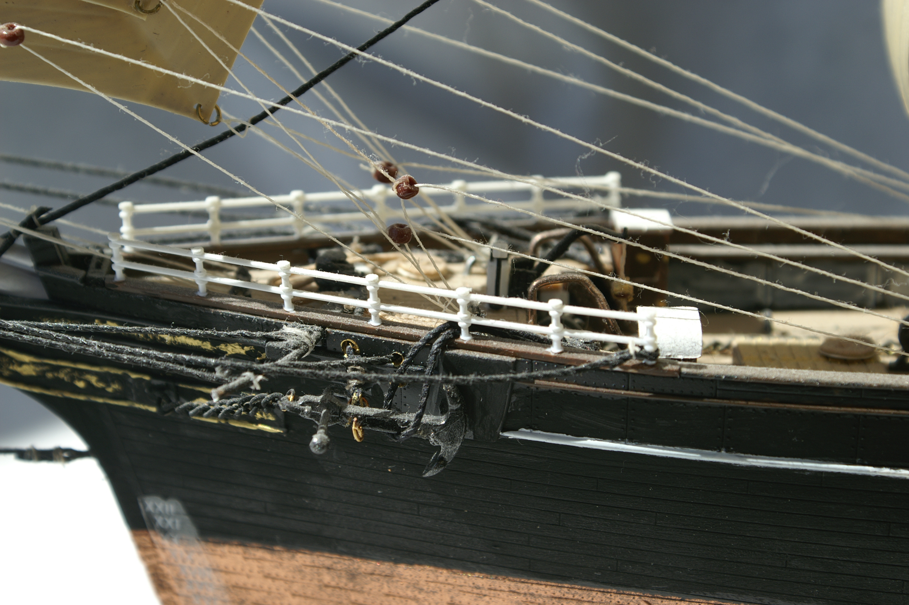 Катти Сарк (Cutty Sark)