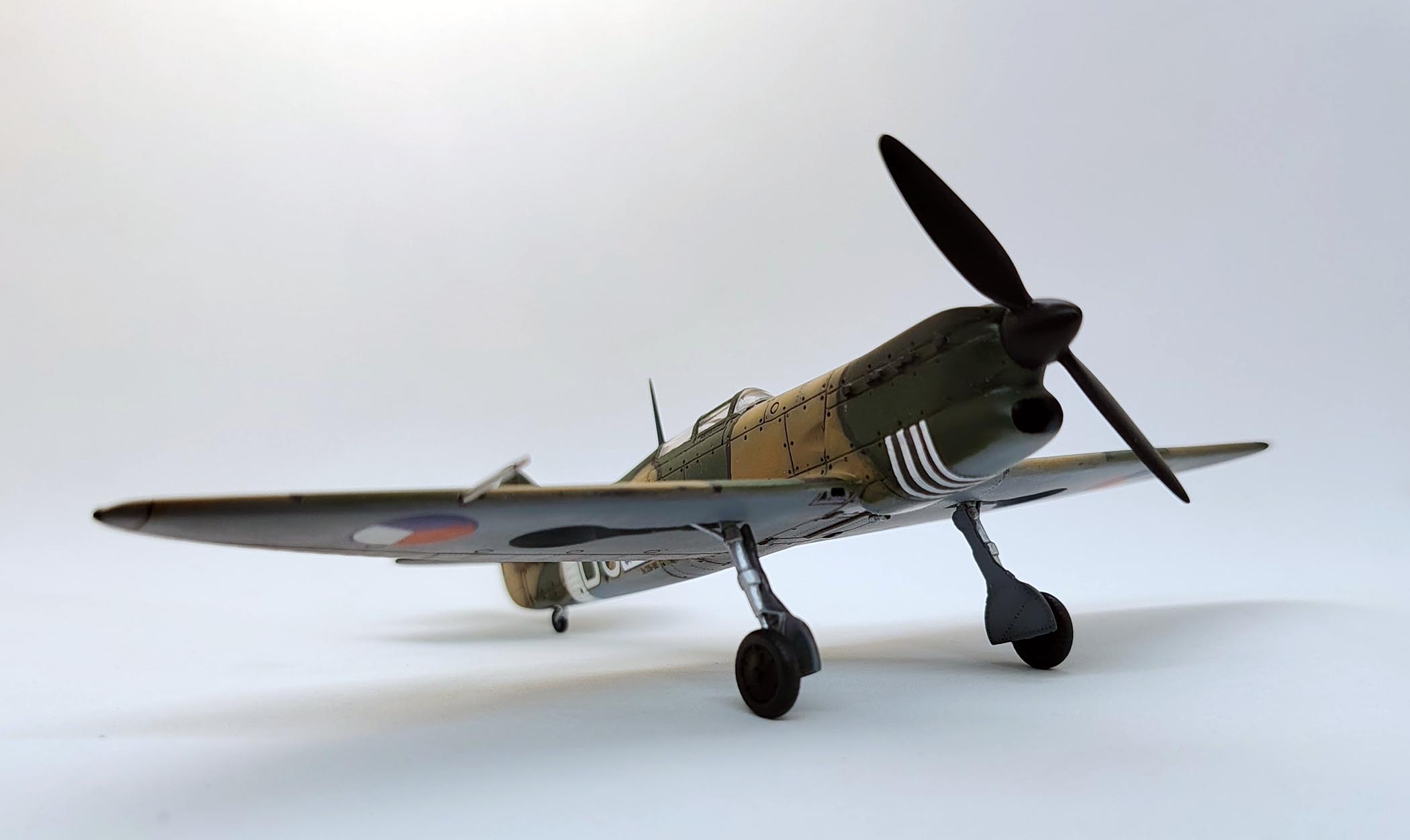 Avia B.135