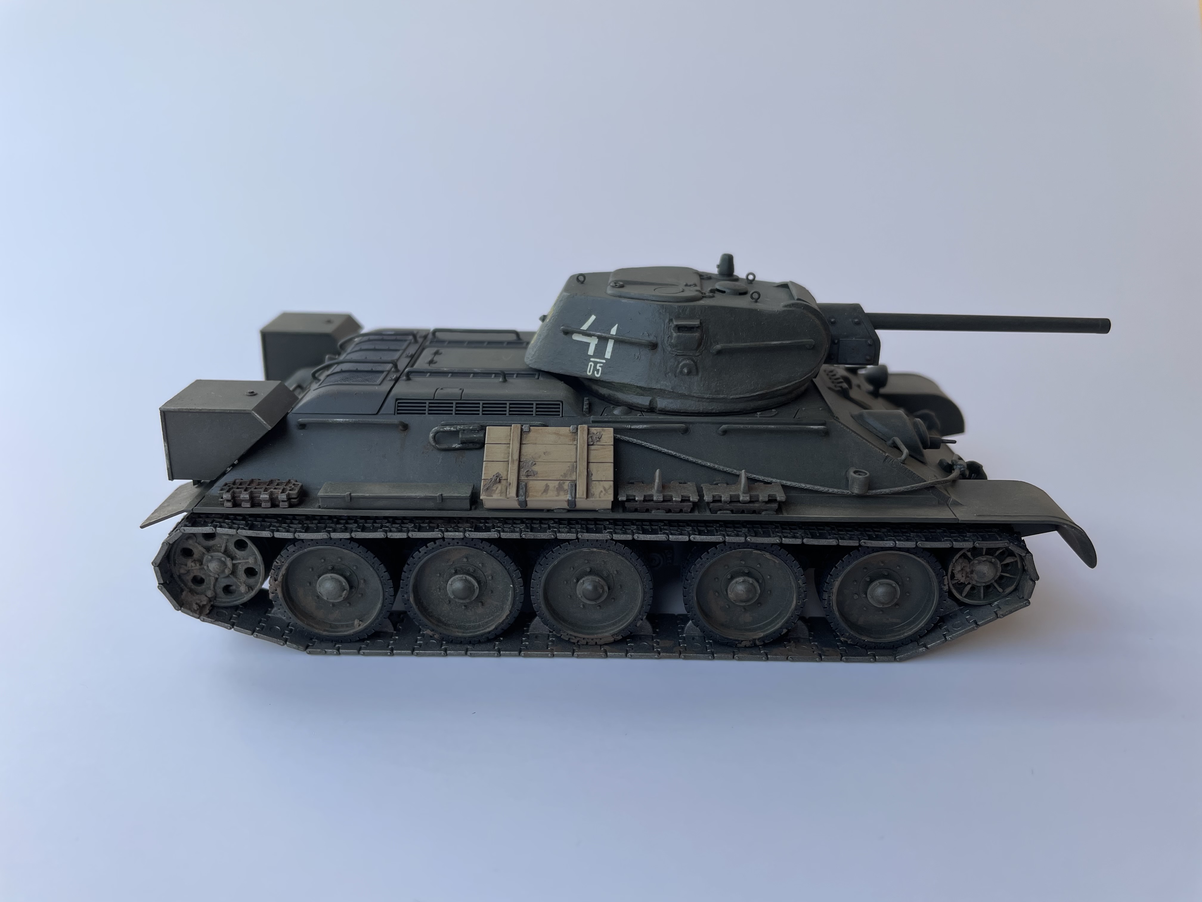 Т-34-76