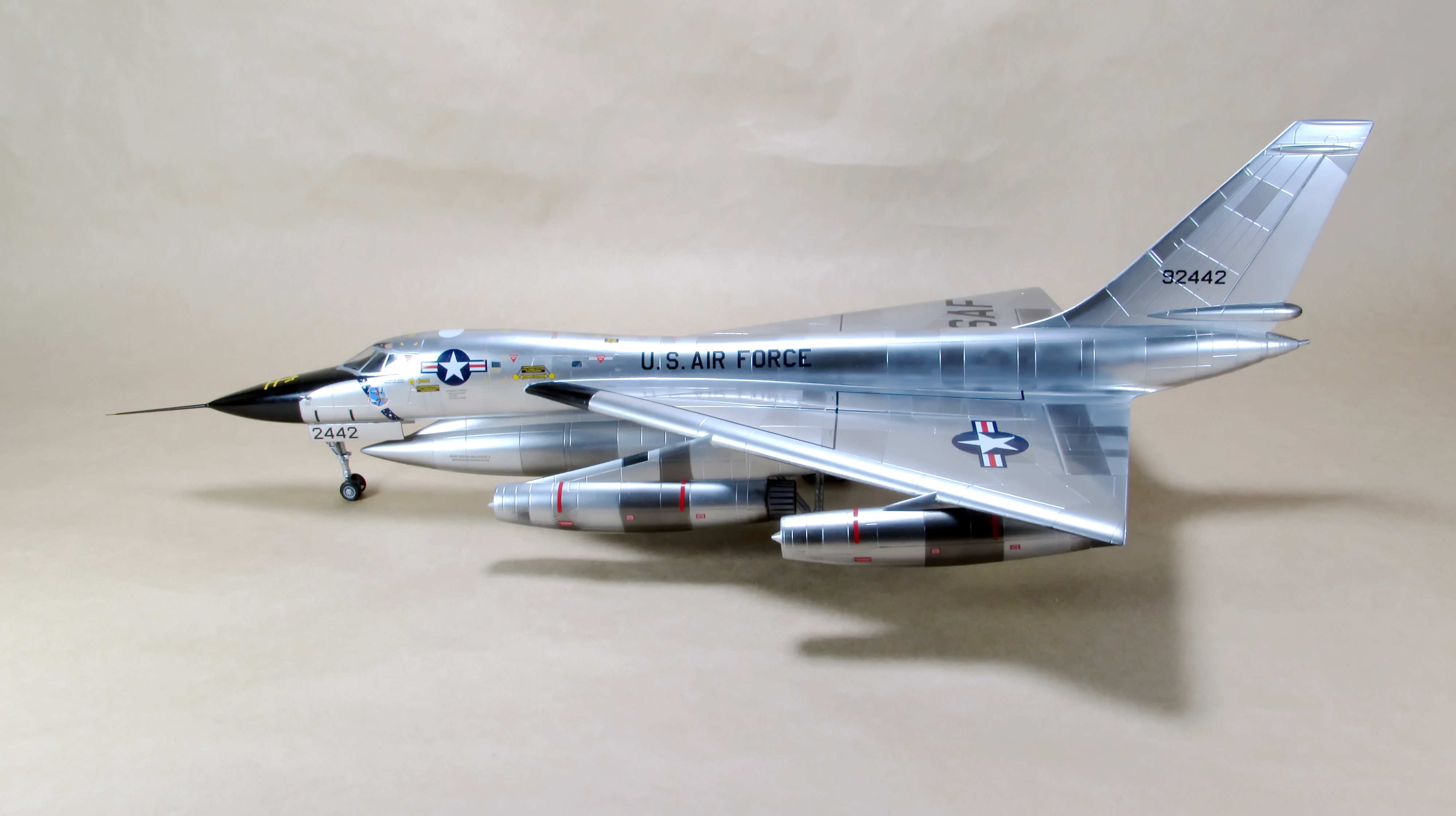 B-58 Hustler