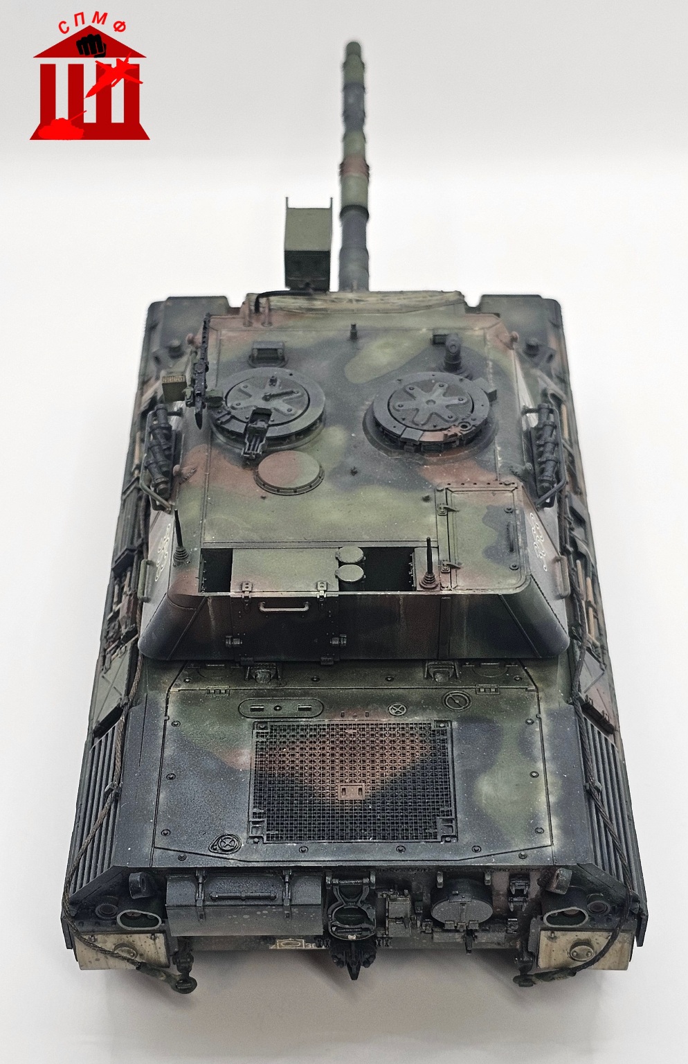 Leopard 1A3