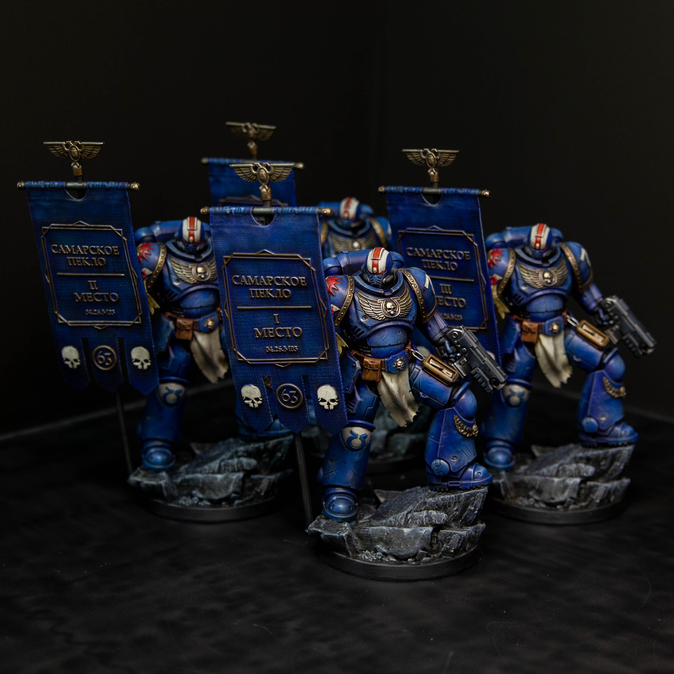 Призы к турниру