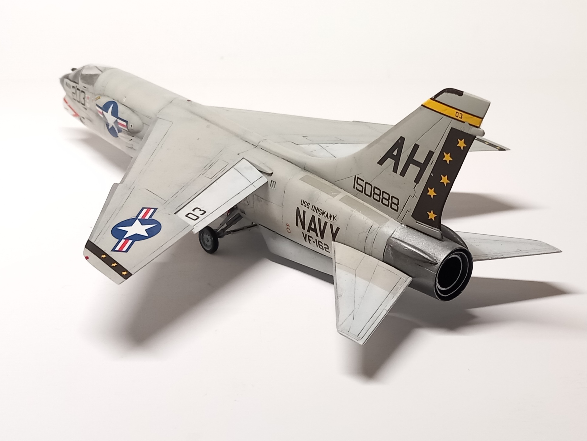 F-8E