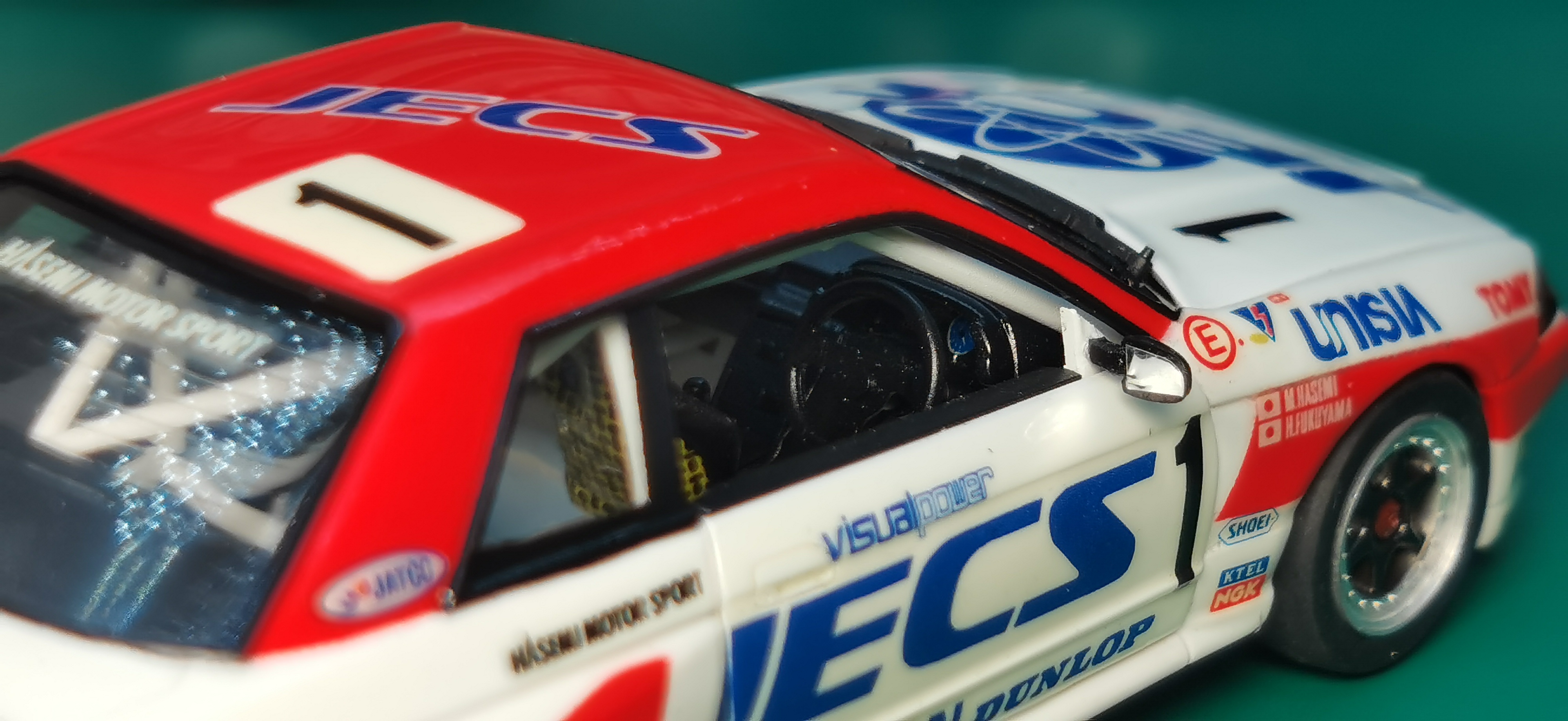 Nissan Skyline GT-R R32