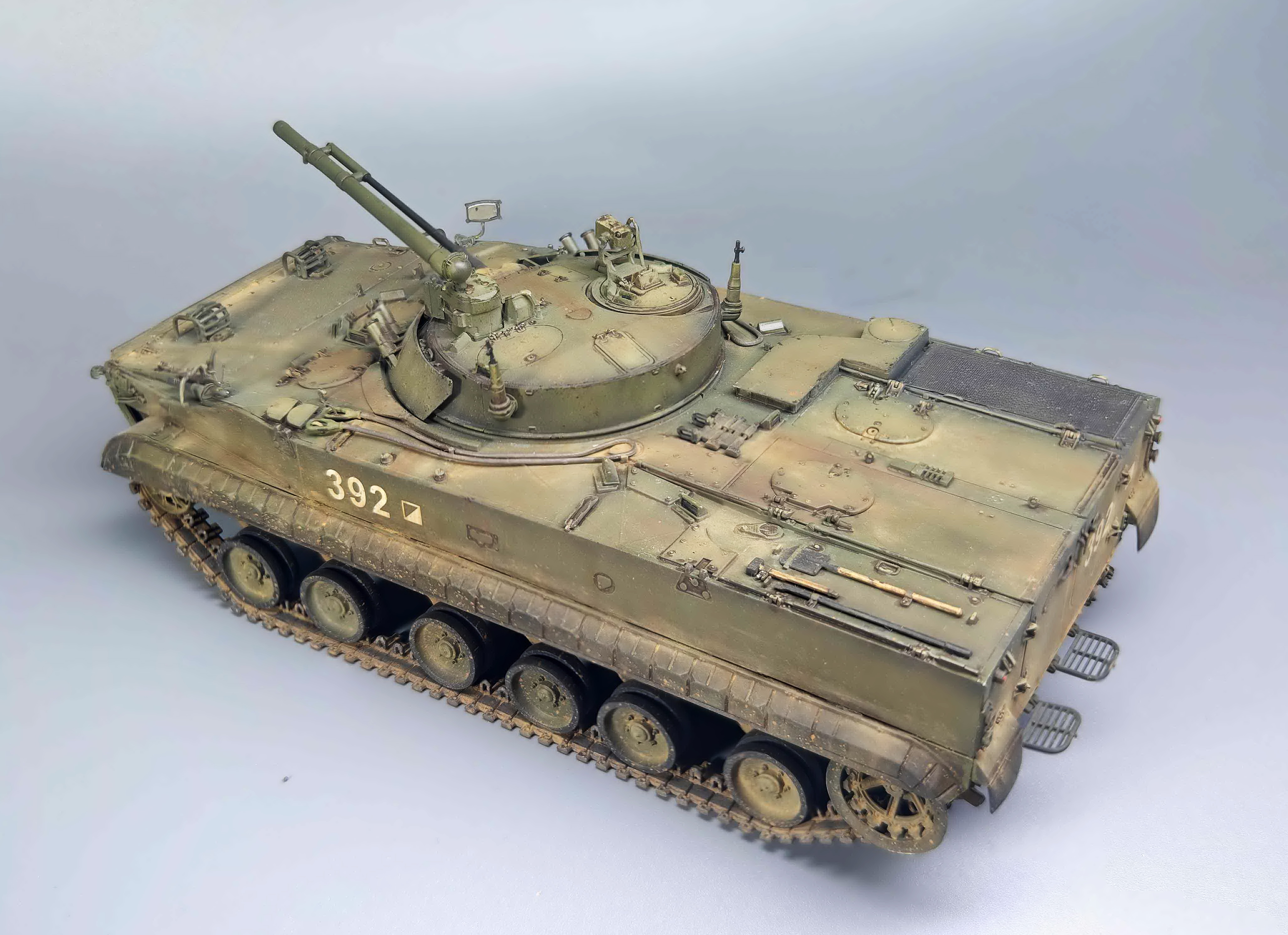 БМП-3