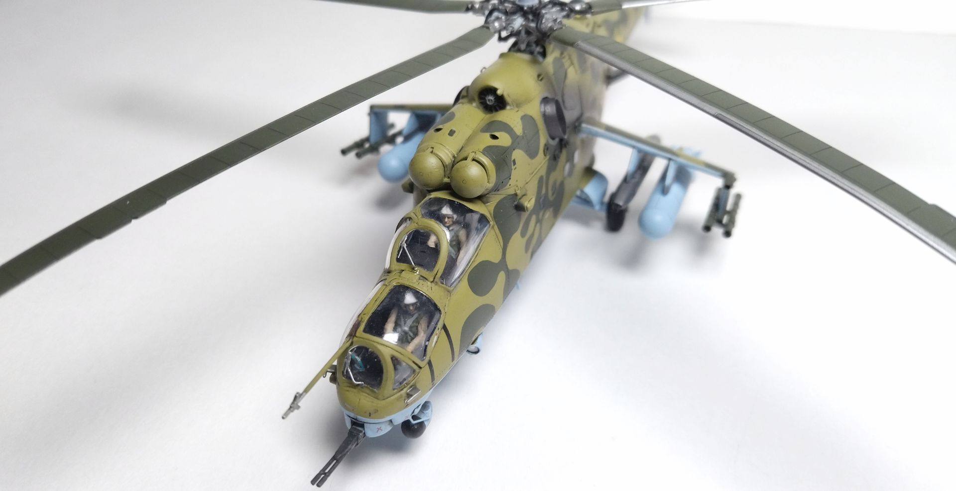 Ми-24В