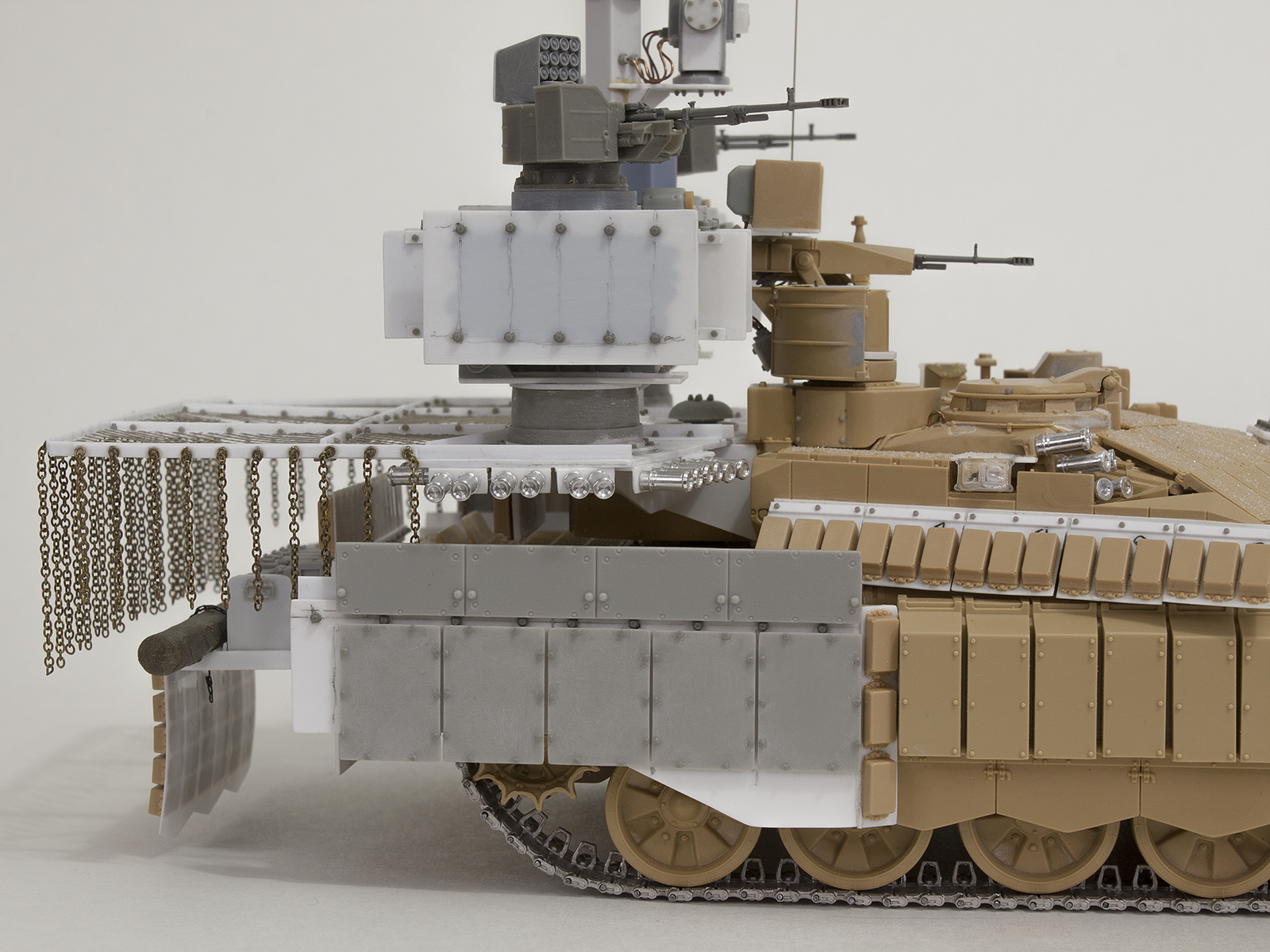 ВТ-90МО "Фаланга-Д"