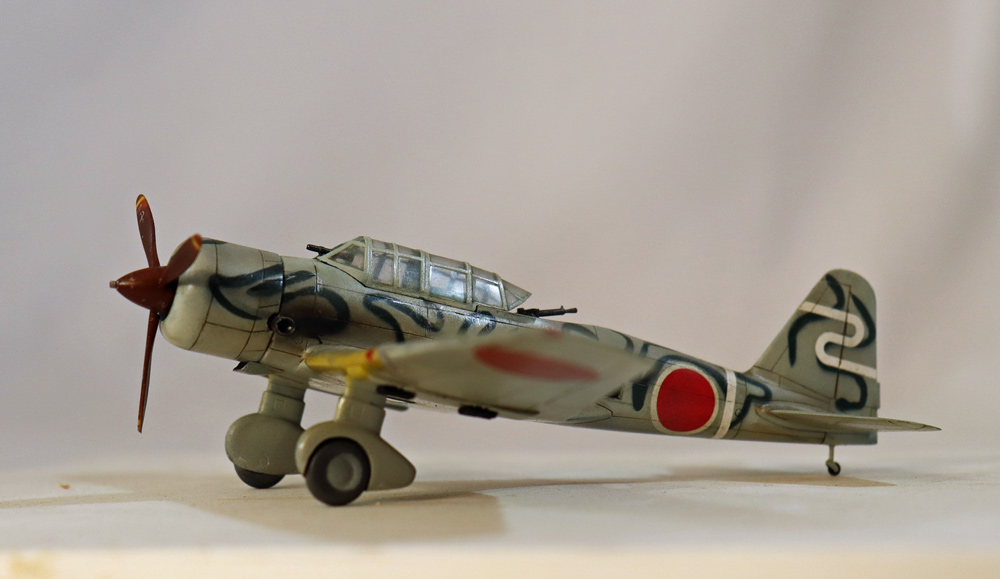 Ki-54