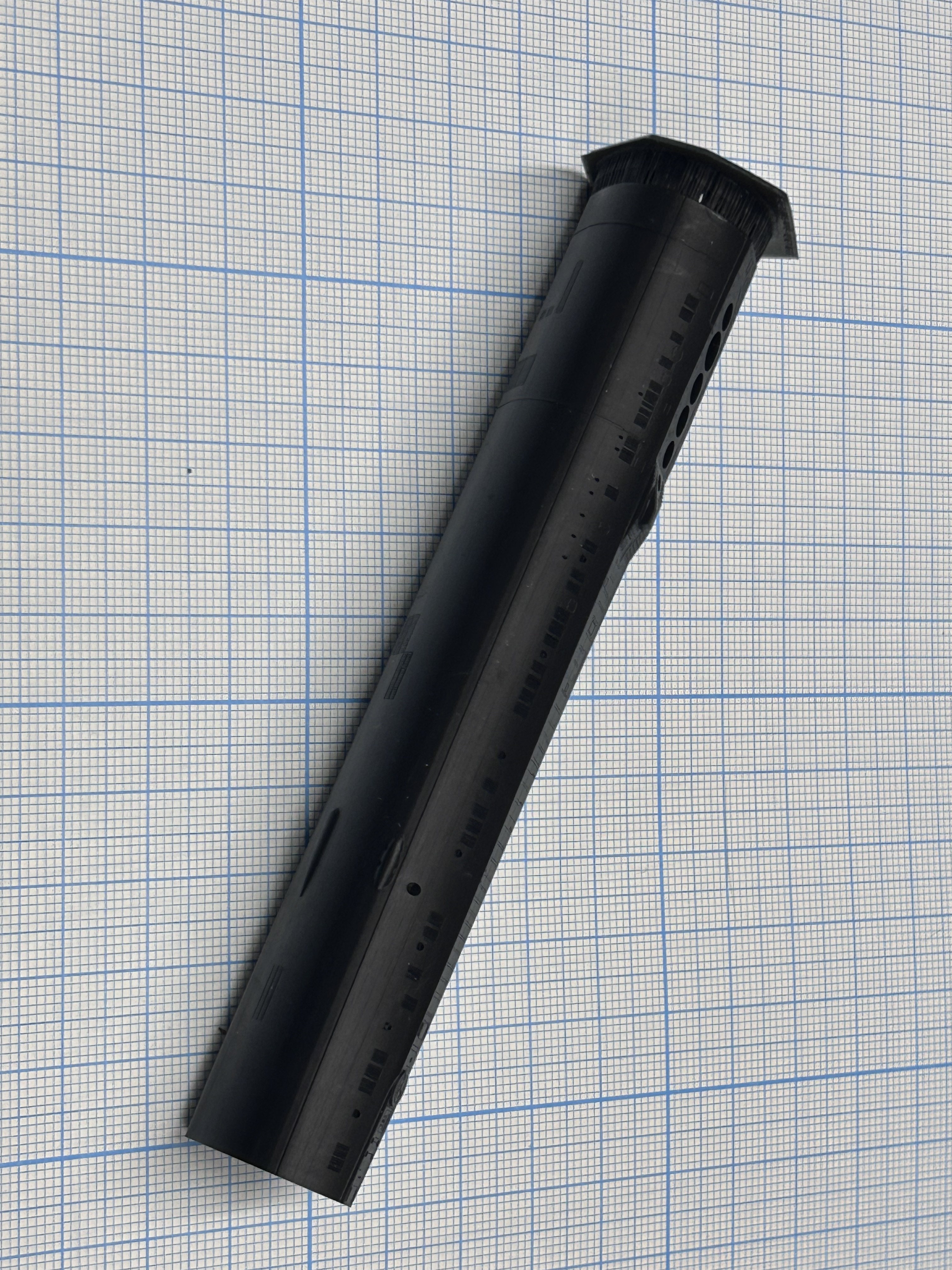 Советская дизель-электрическая подводная лодка проекта 641 (Foxtrot)