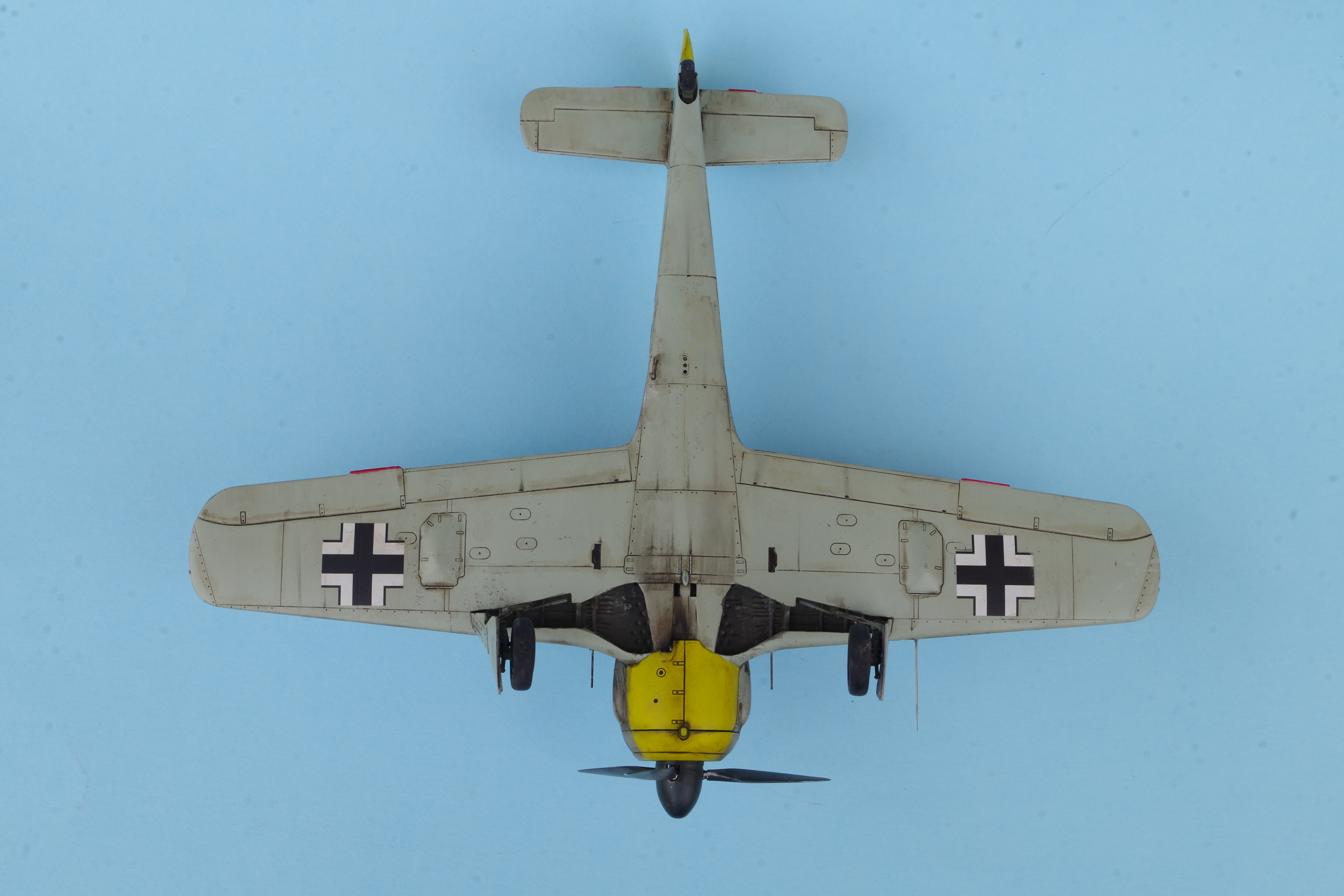 FW-190A-3