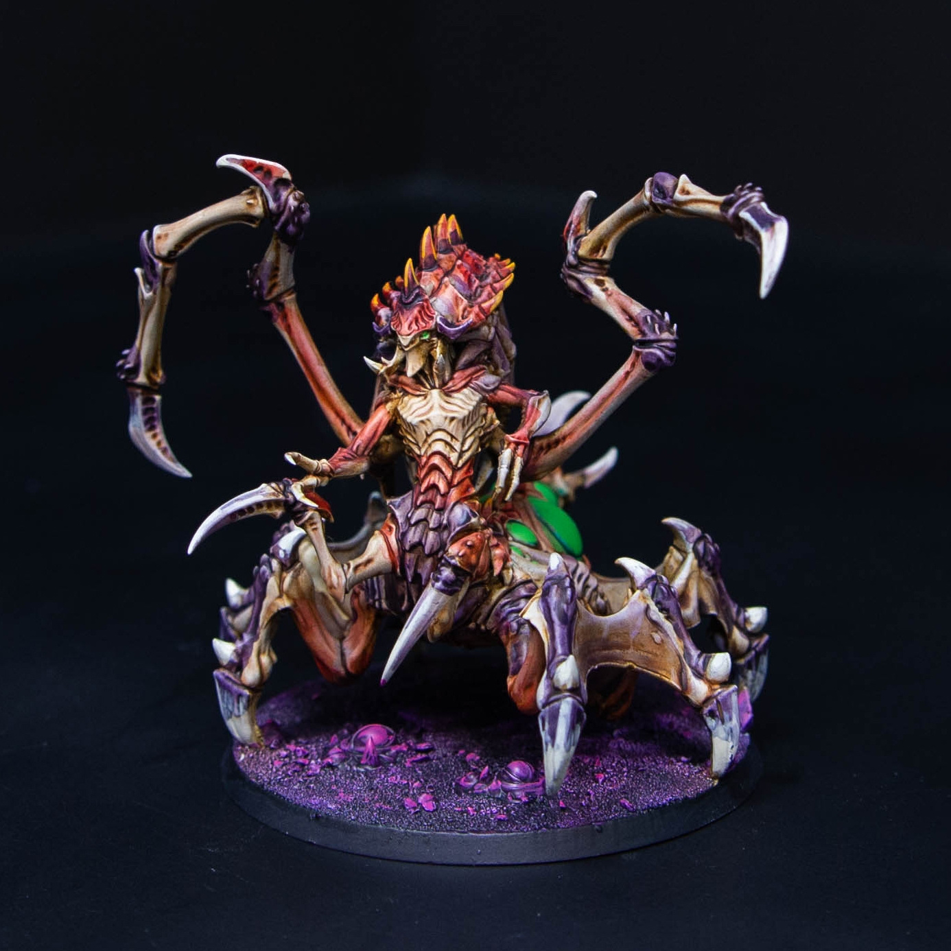 StarCraft: Tabletop Miniatures Game