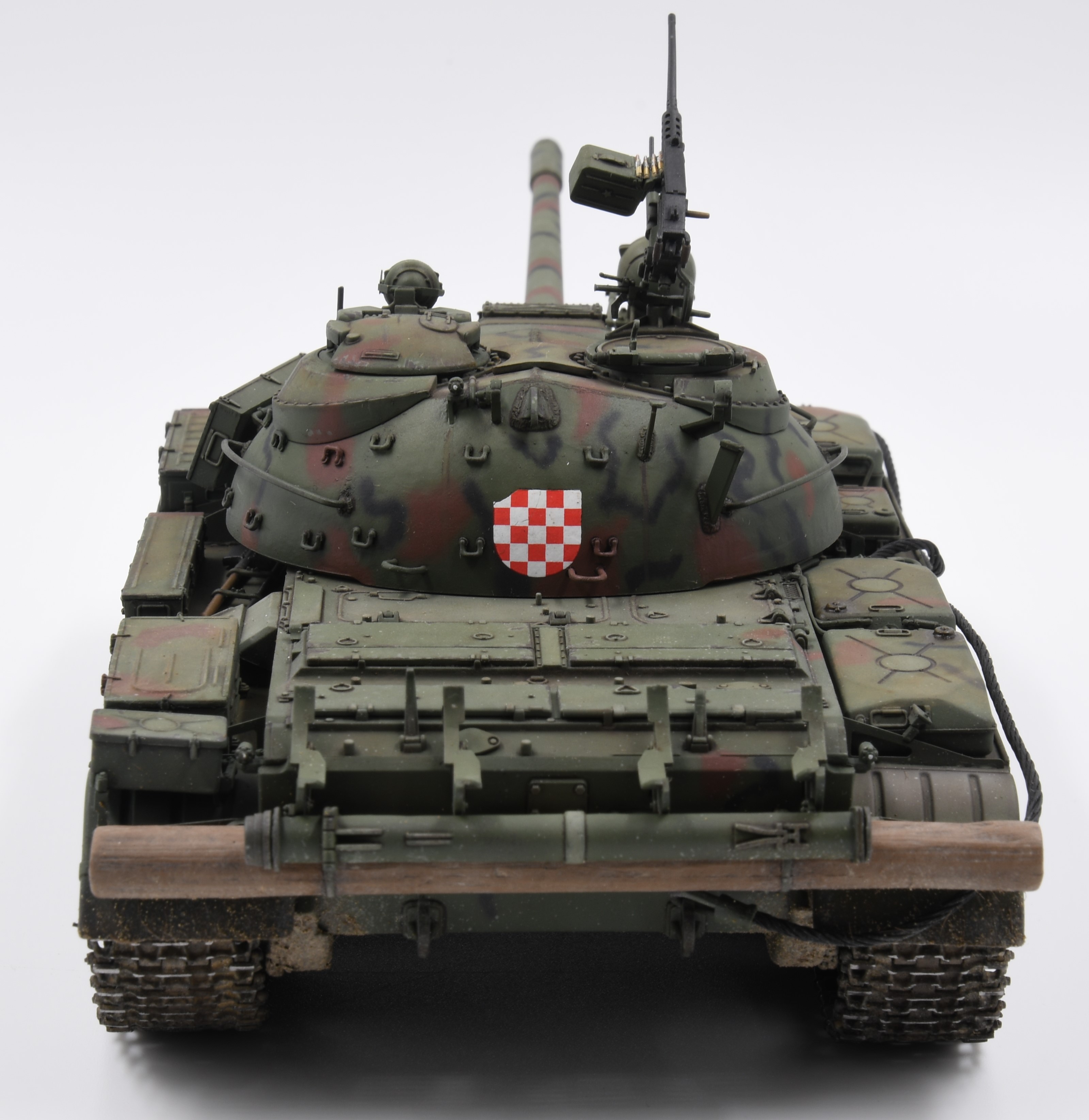 Т-55 Марина