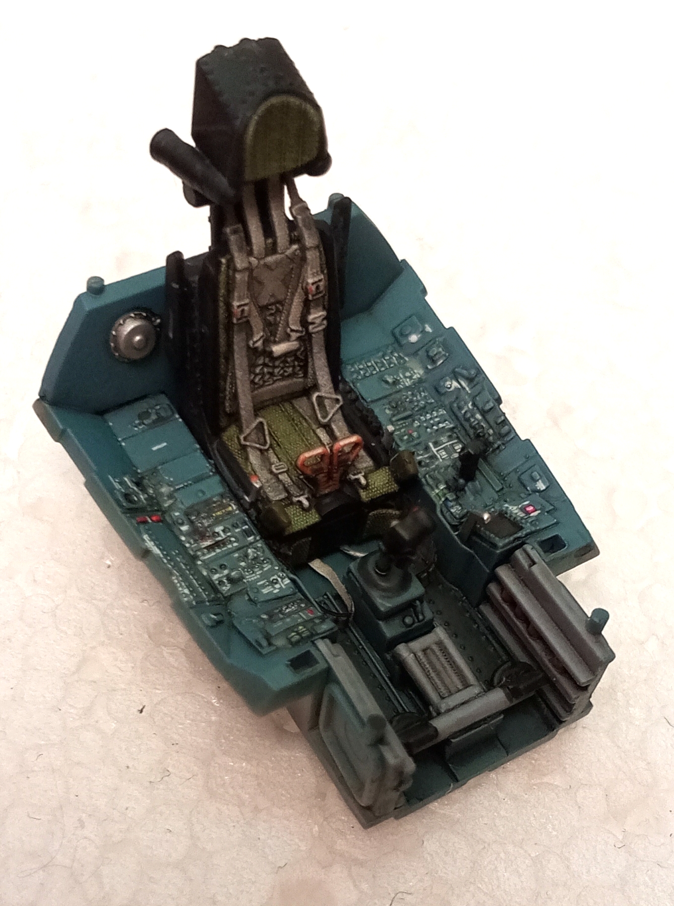 Су-35С Русские Витязи