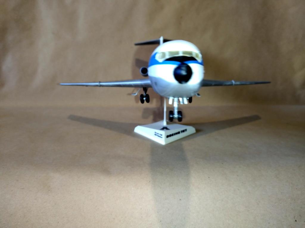Boeing 727