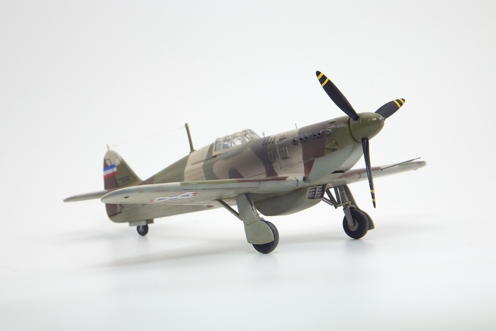 Rogozarski IK-3