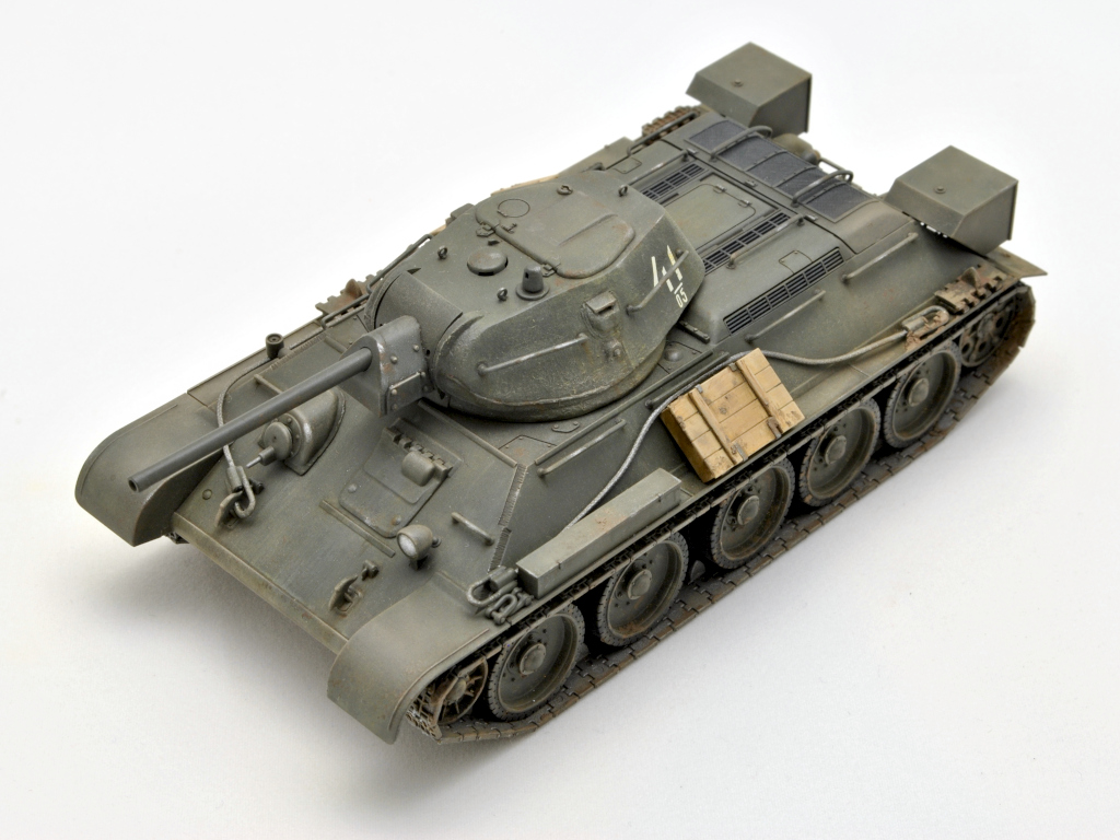 Т-34-76