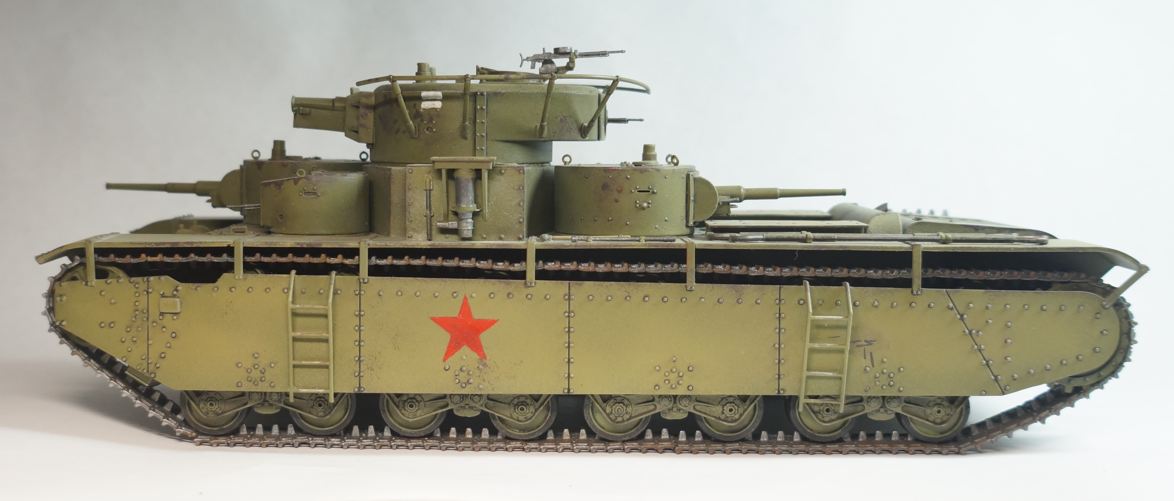 Т-35