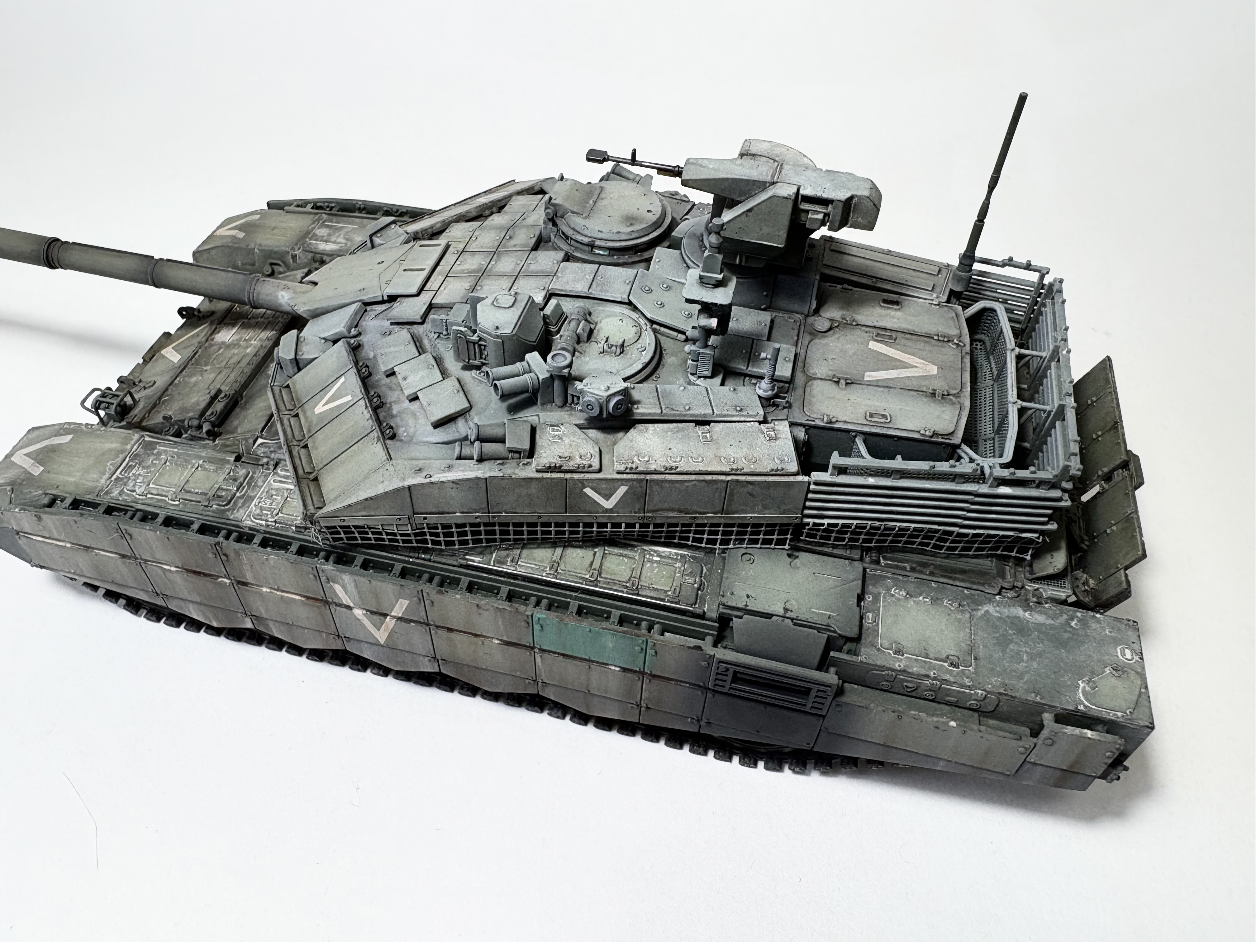 Т-90 м