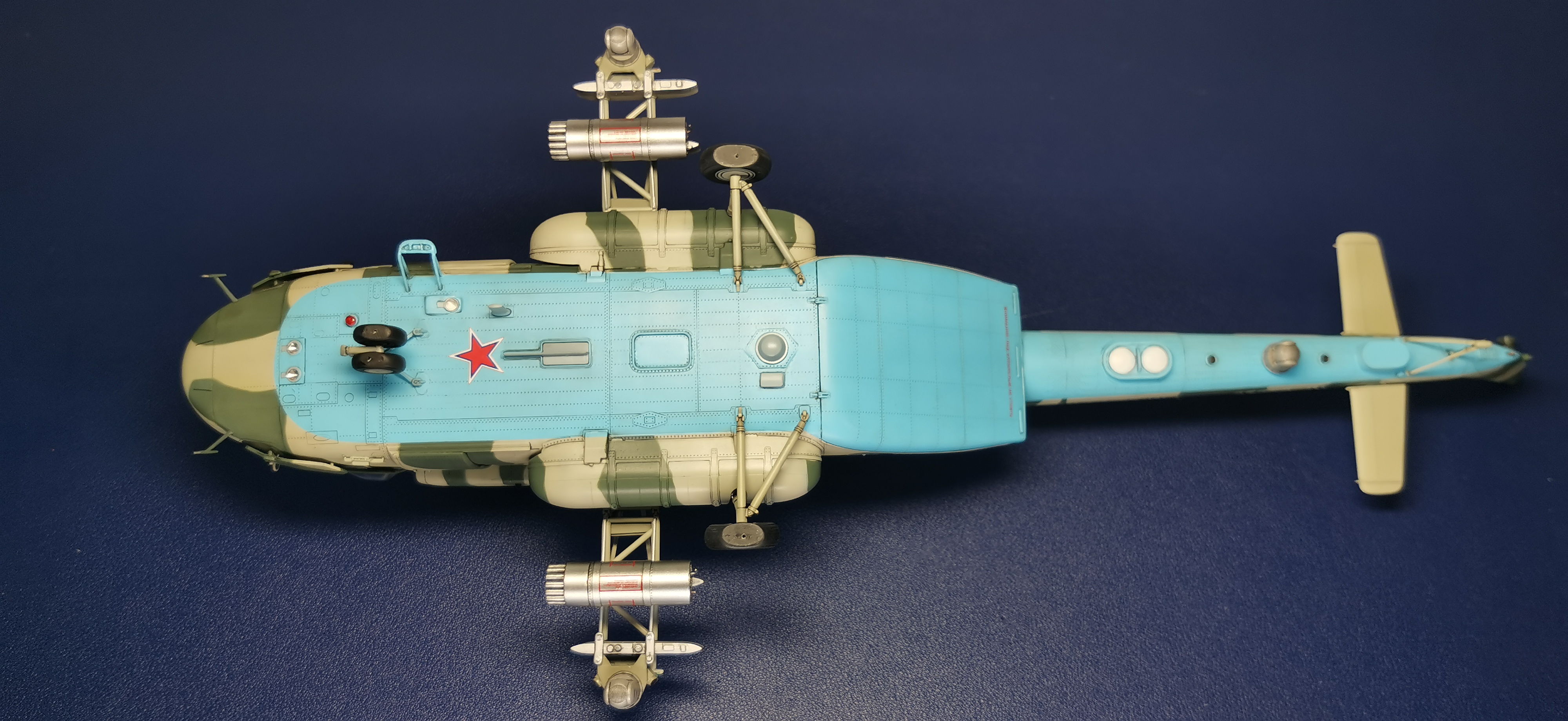 Ми-8 МТВ5-1