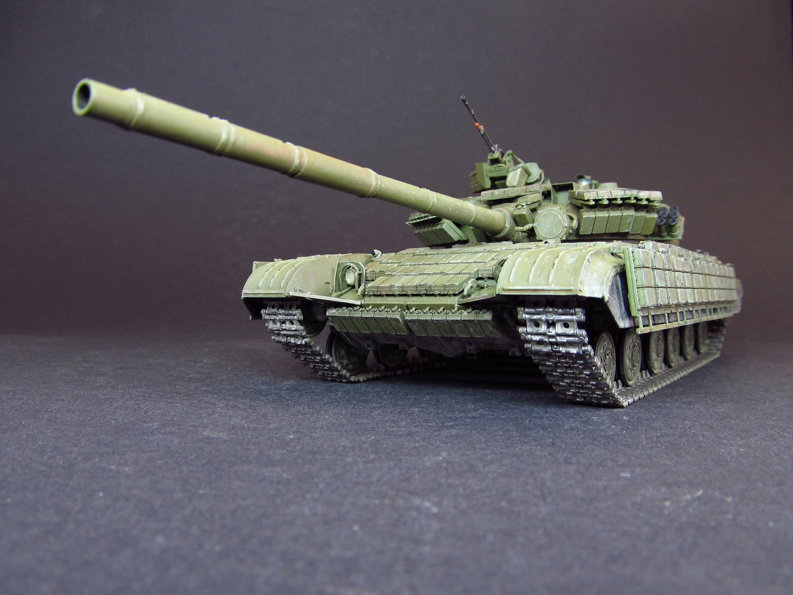 Т-64 БВ