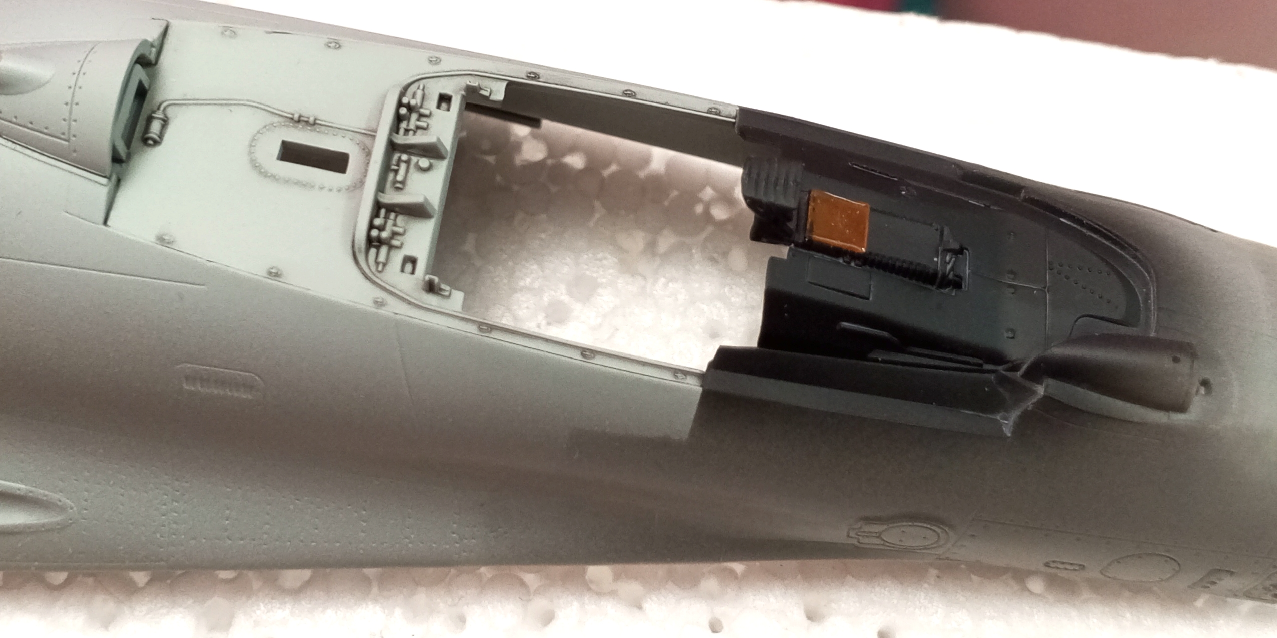 Су-35С Русские Витязи