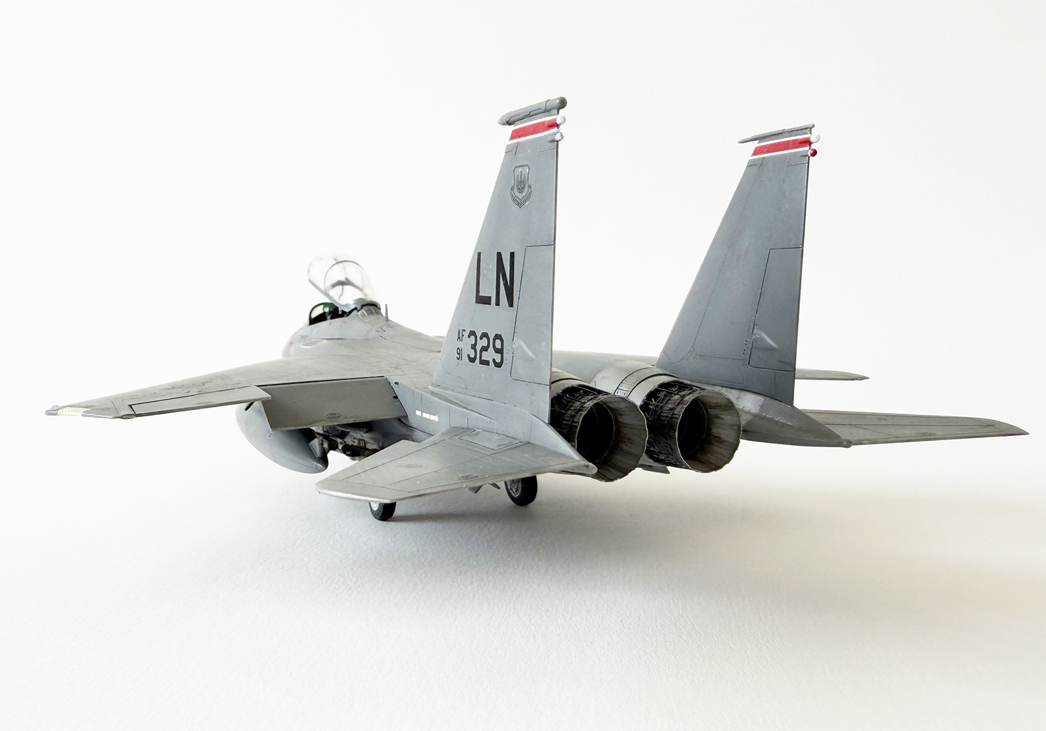 F-15E Deadpool