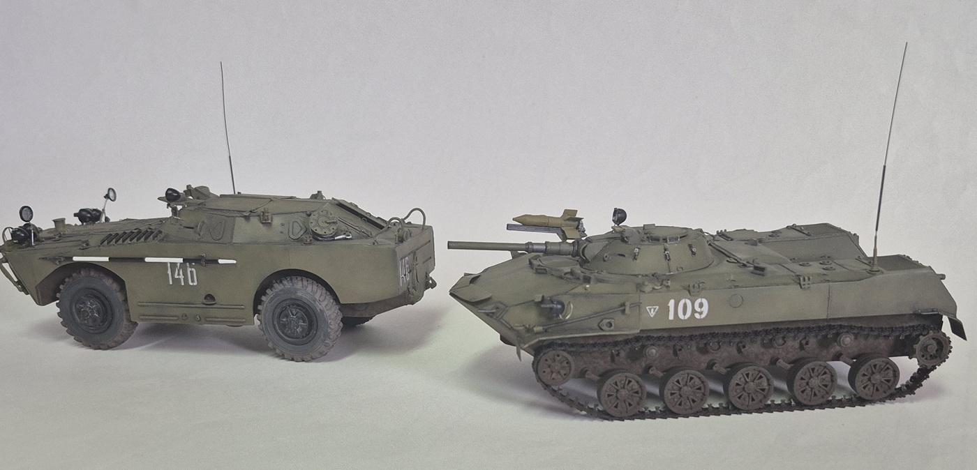 БРДМ-1