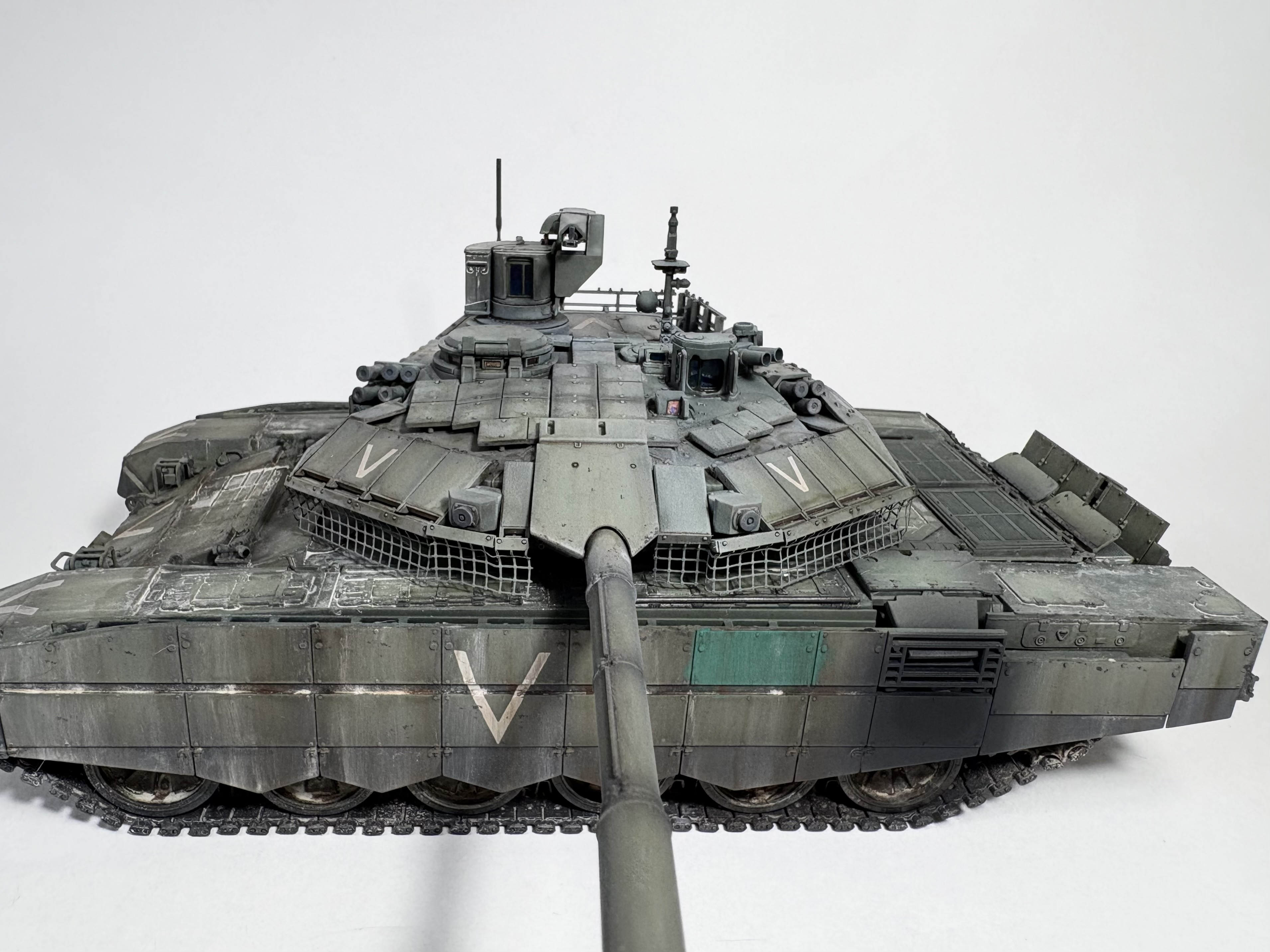 Т-90 м