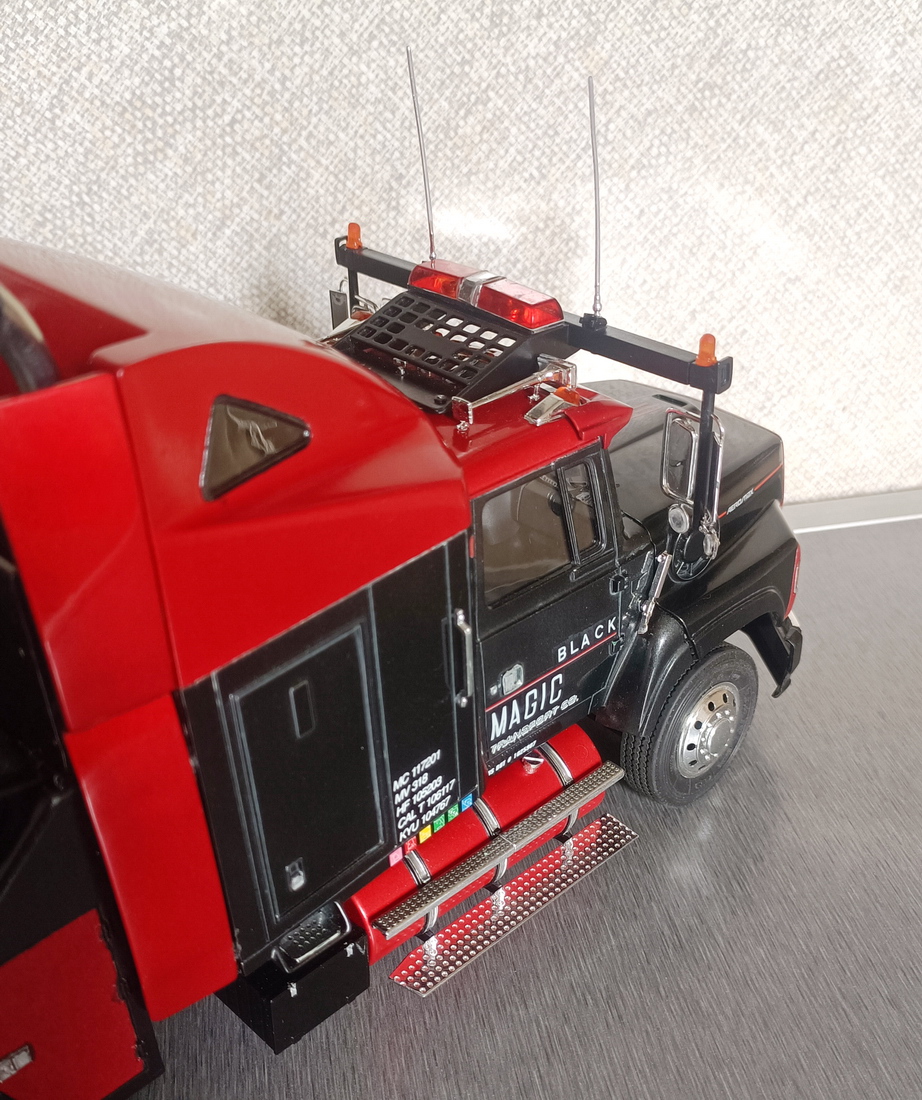 FORD Aeromax (home toter)