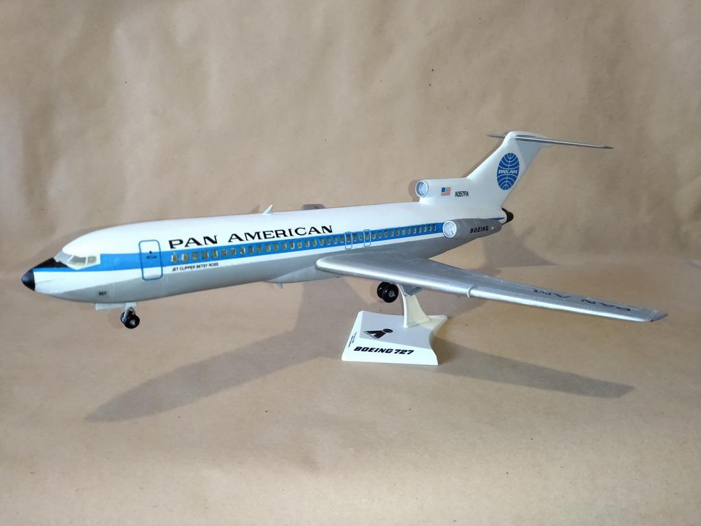 Boeing 727