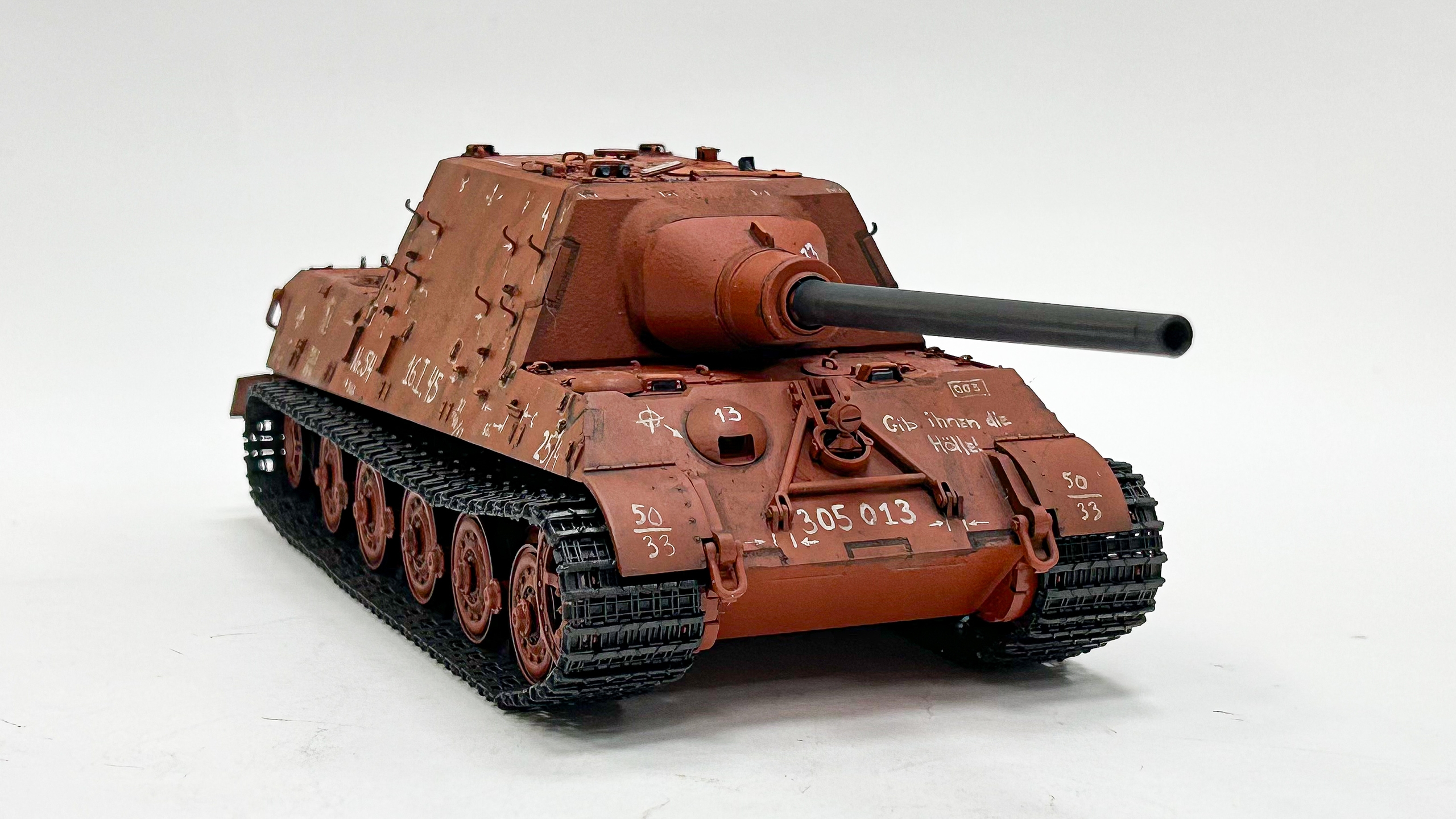 Jagdtiger