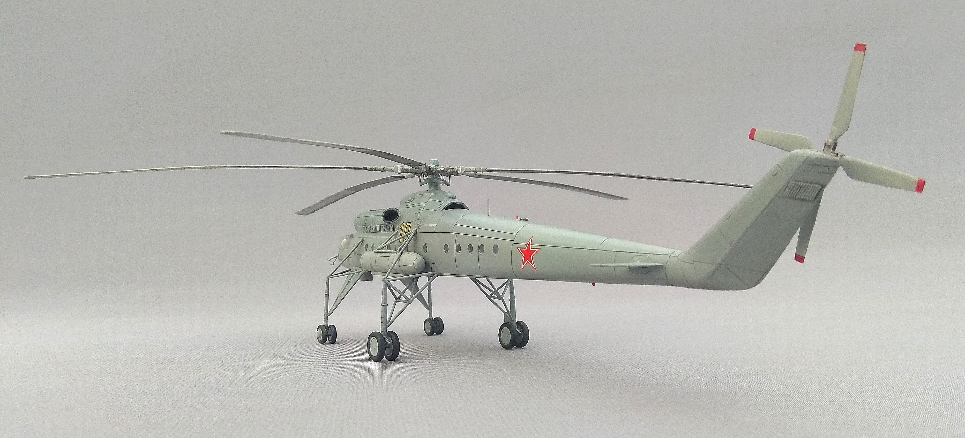 Ми-10