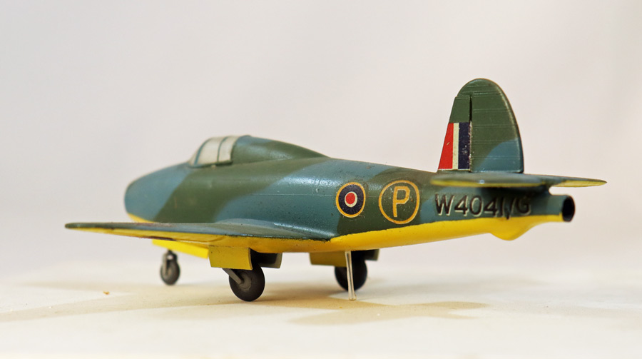 Gloster E.28/39