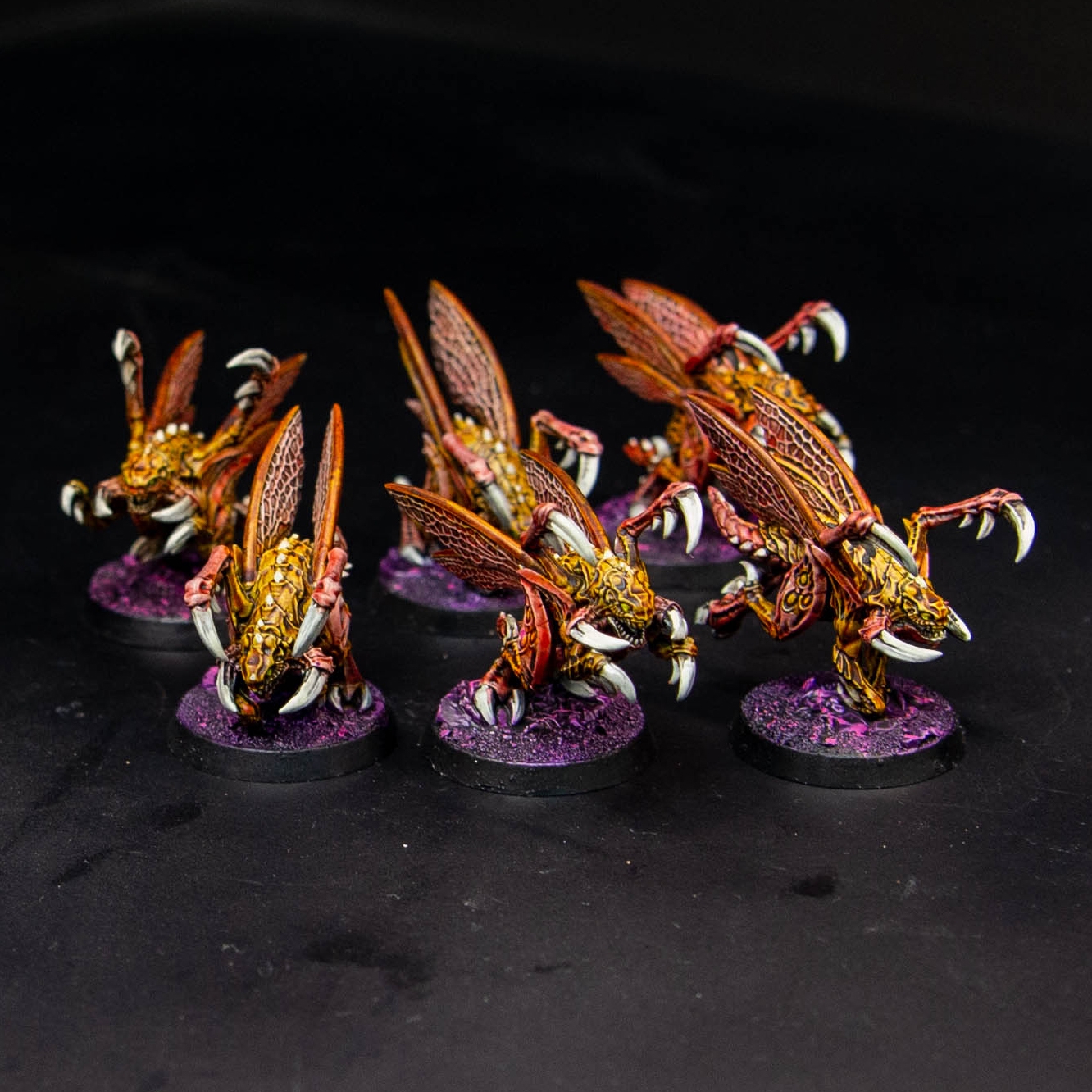 StarCraft: Tabletop Miniatures Game