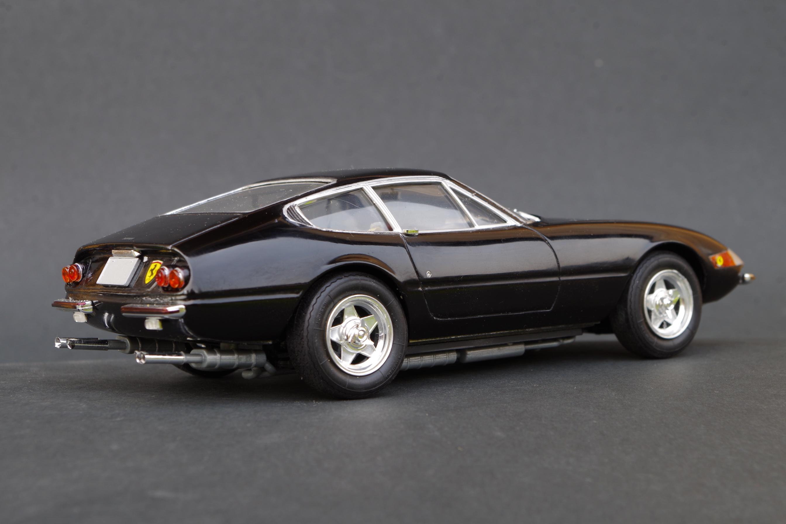Ferrari 365GTB/4 Daytona